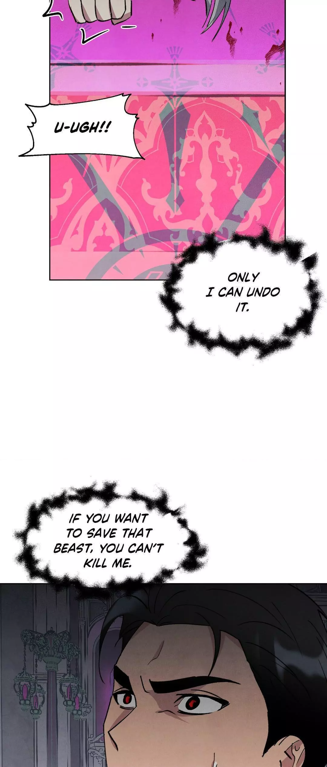 The Duke's Debt Chapter 54 page 26