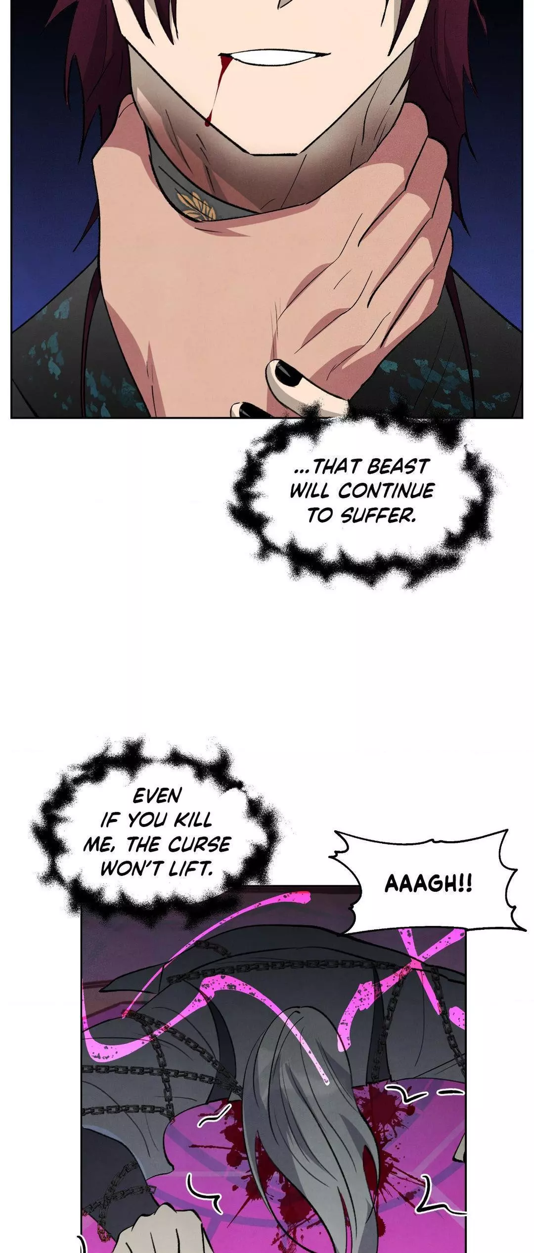 The Duke's Debt Chapter 54 page 25