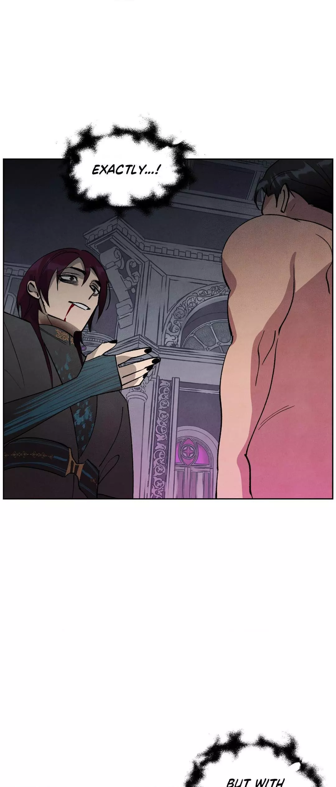 The Duke's Debt Chapter 54 page 52