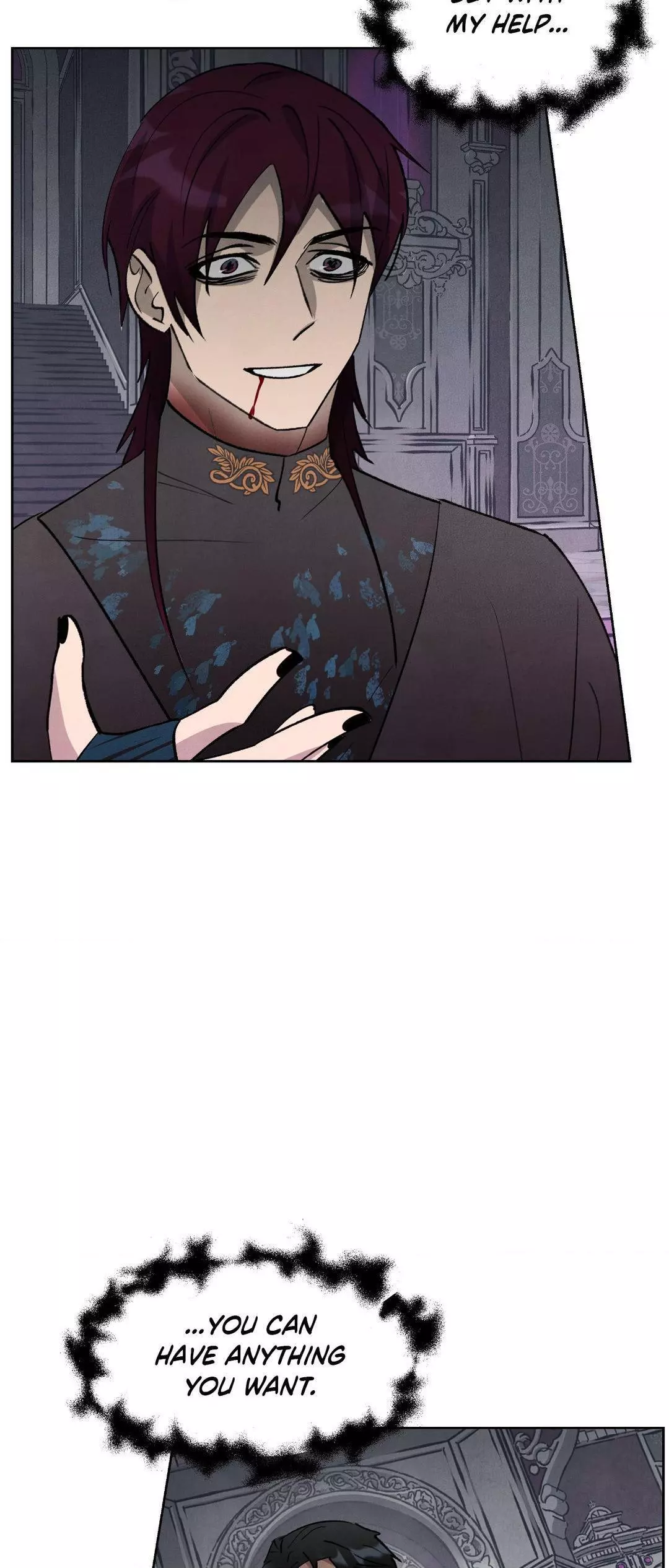The Duke's Debt Chapter 54 page 53