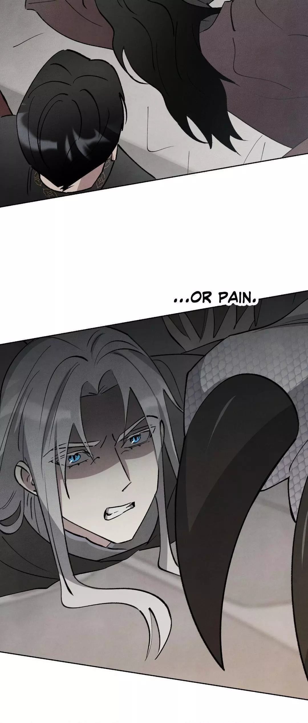 The Duke's Debt Chapter 54 page 55