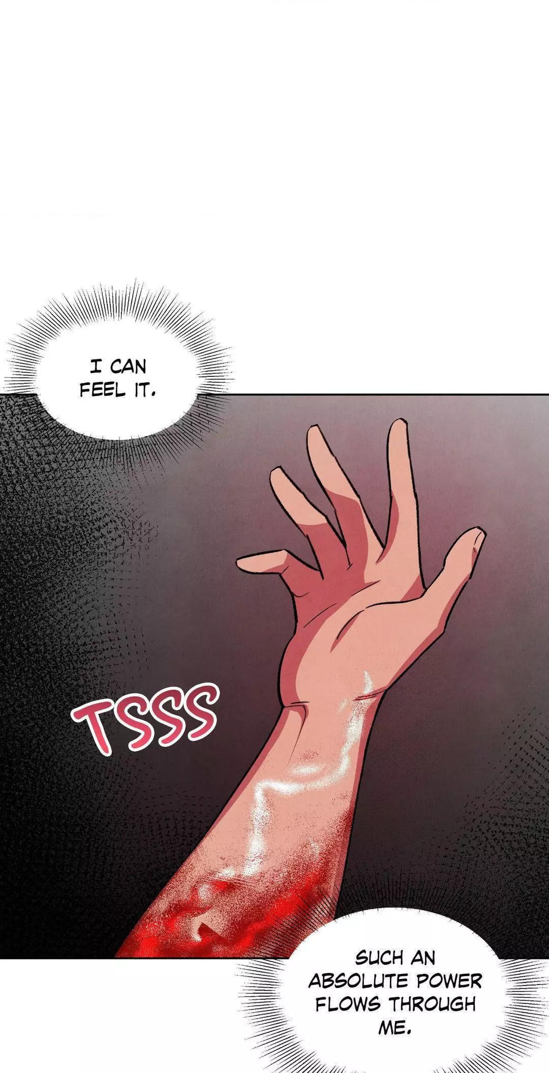 The Duke's Debt Chapter 55 page 1