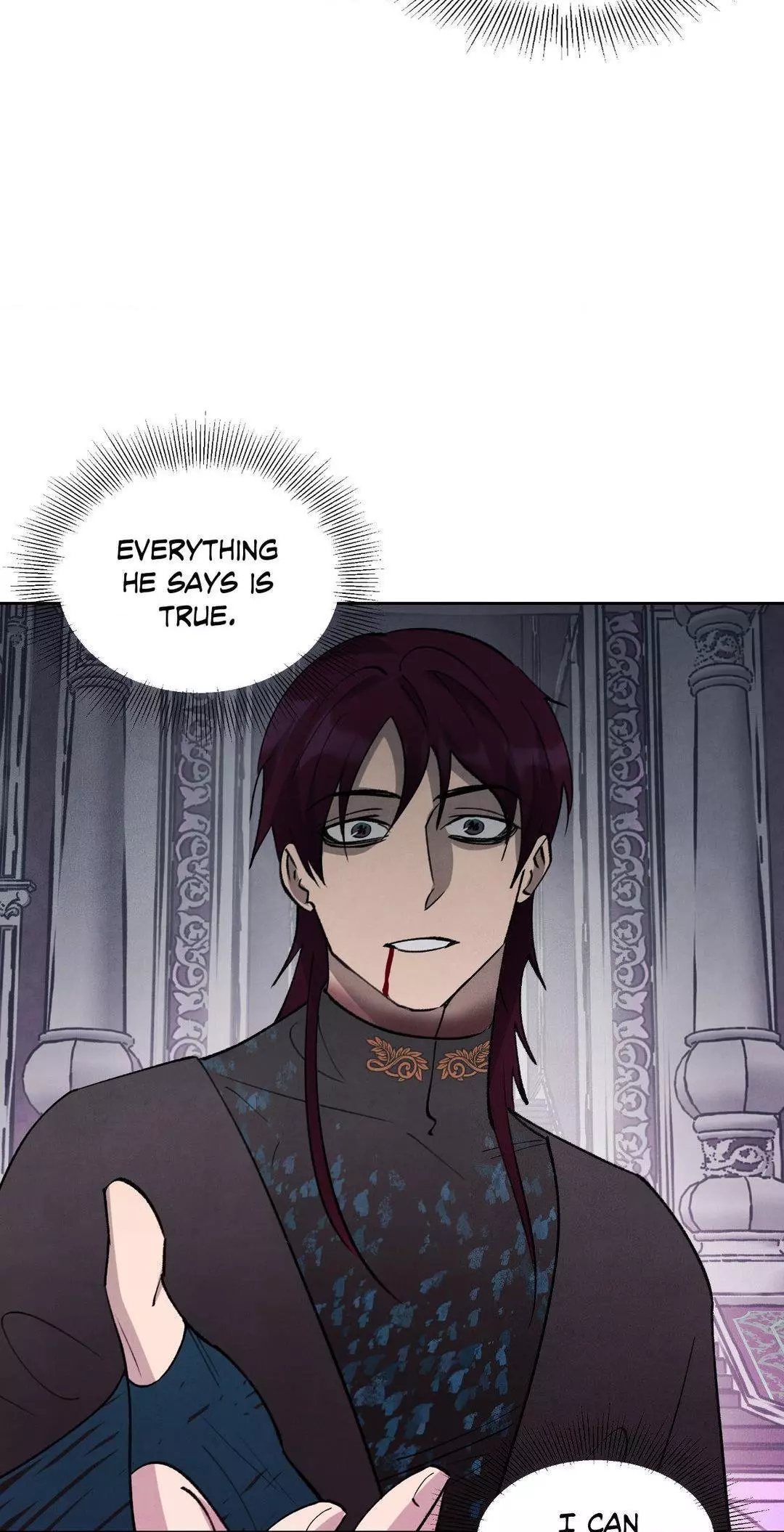 The Duke's Debt Chapter 55 page 2
