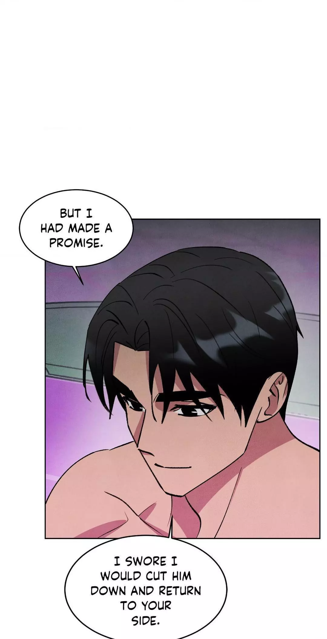 The Duke's Debt Chapter 55 page 81