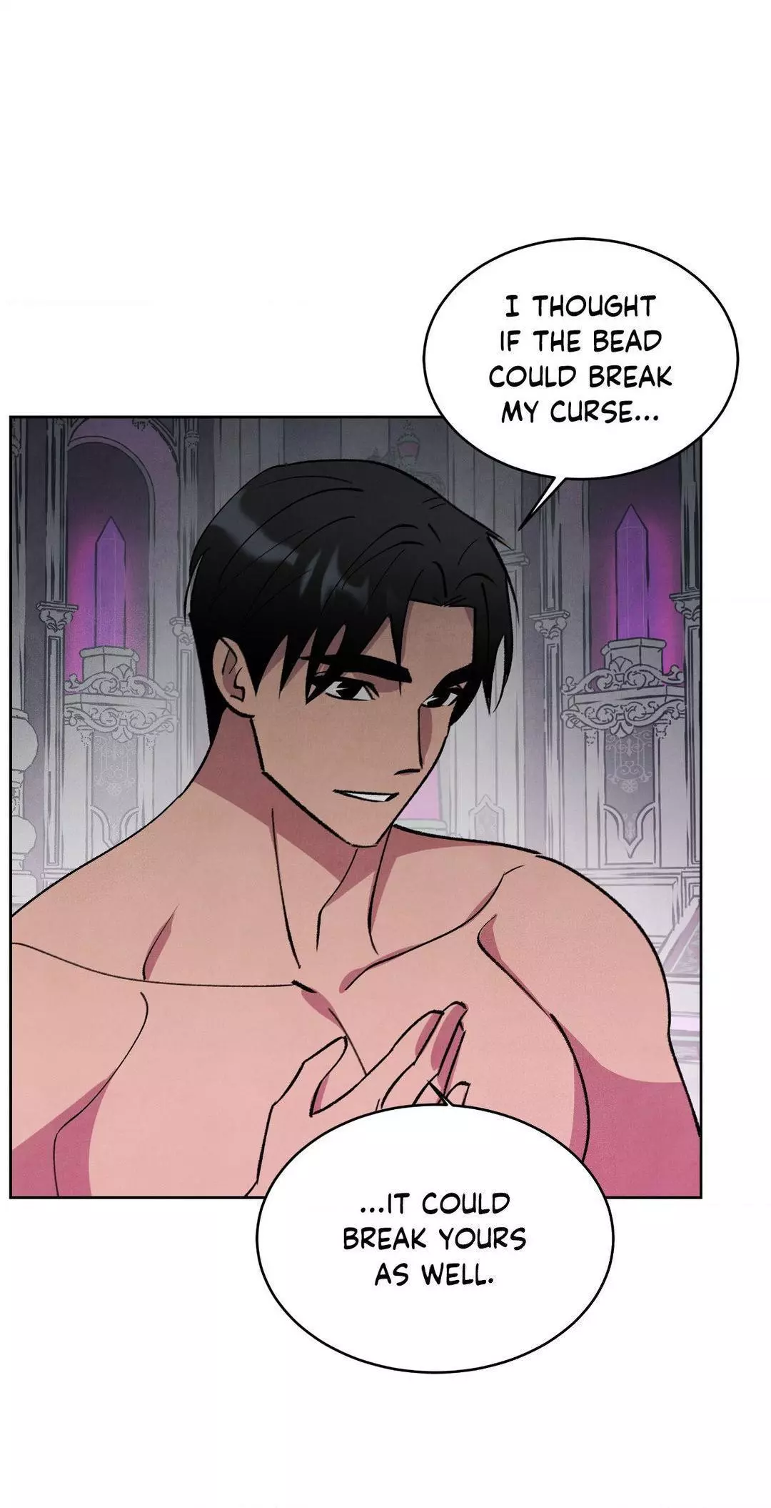 The Duke's Debt Chapter 55 page 76