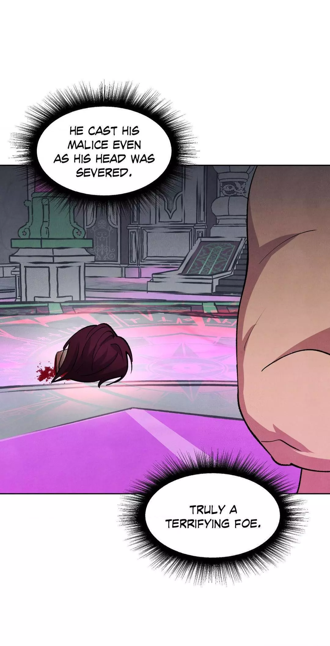 The Duke's Debt Chapter 55 page 48