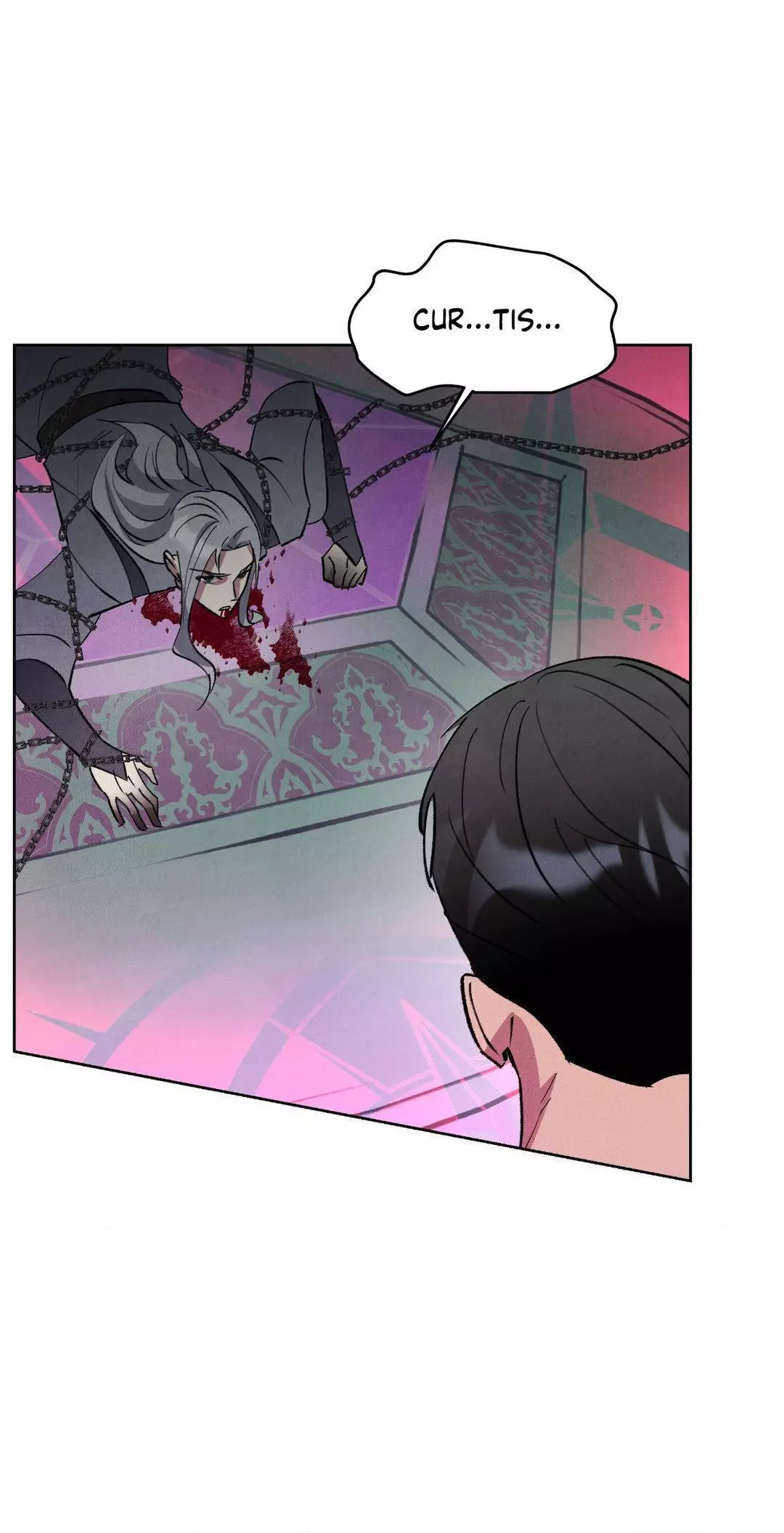The Duke's Debt Chapter 55 page 35