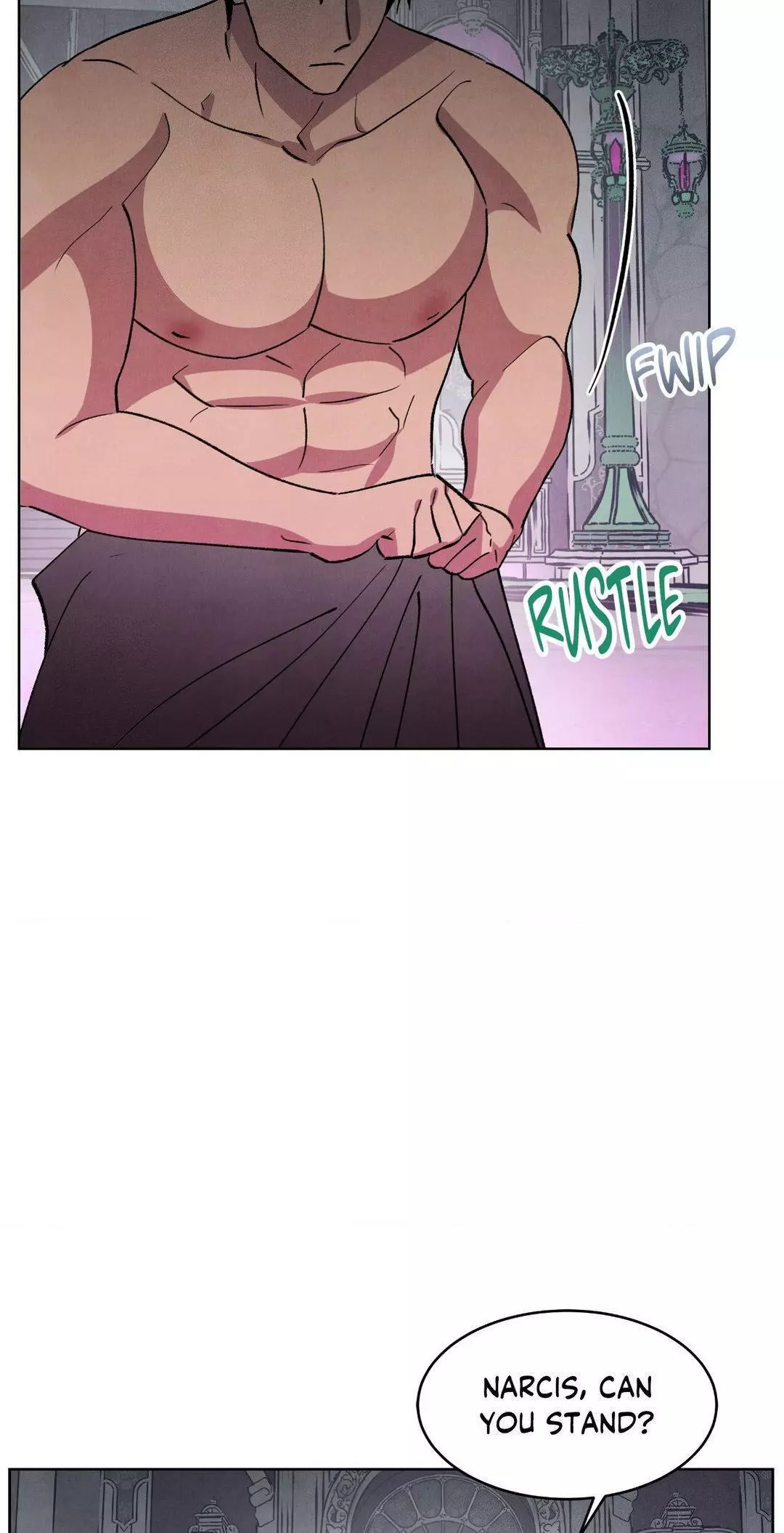 The Duke's Debt Chapter 55 page 85