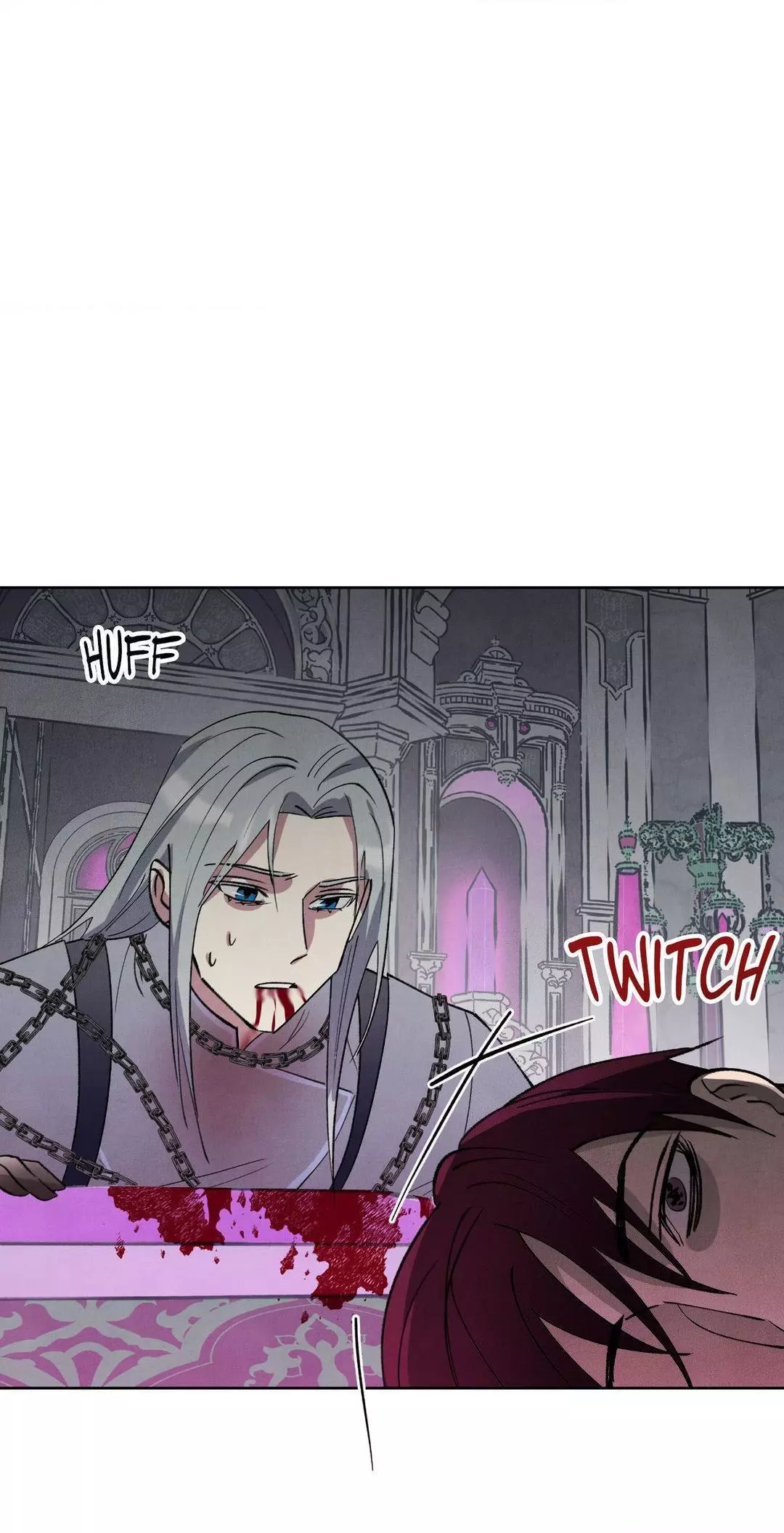 The Duke's Debt Chapter 55 page 31
