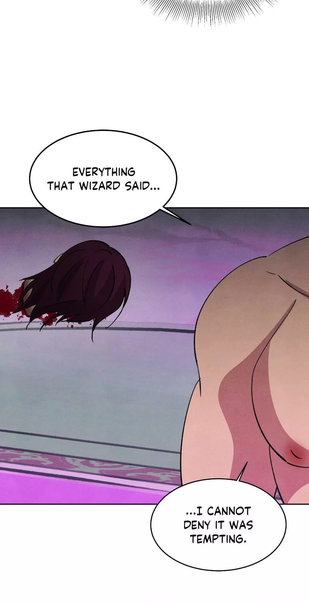 The Duke's Debt Chapter 55 page 80