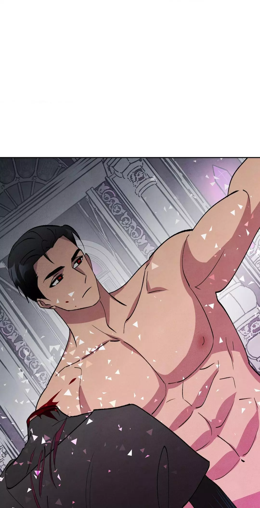 The Duke's Debt Chapter 55 page 26