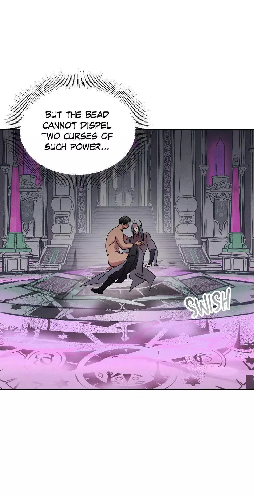 The Duke's Debt Chapter 55 page 77