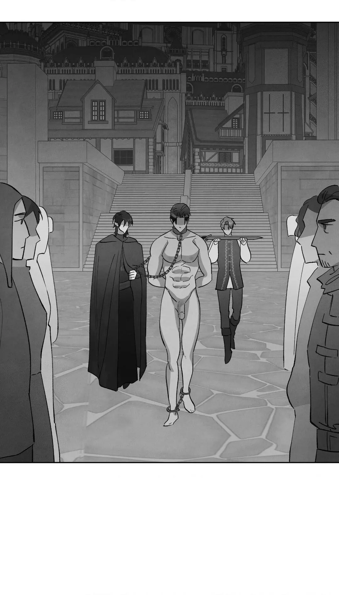 The Duke's Debt Chapter 56 page 30