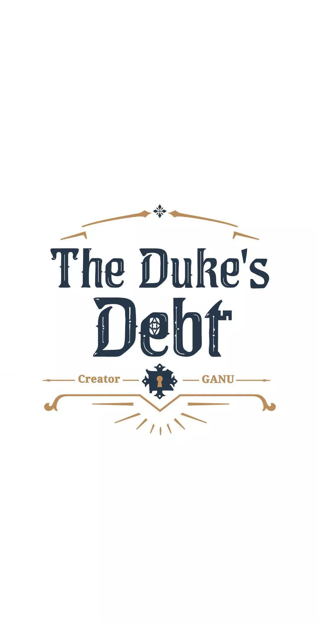 The Duke's Debt Chapter 56 page 8