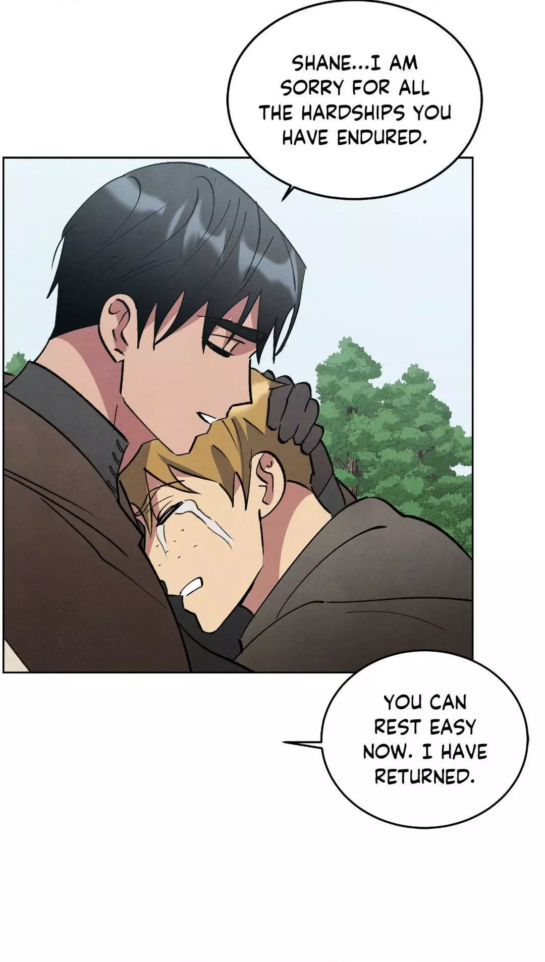 The Duke's Debt Chapter 56 page 13