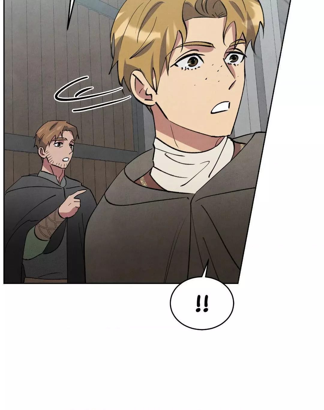 The Duke's Debt Chapter 56 page 4