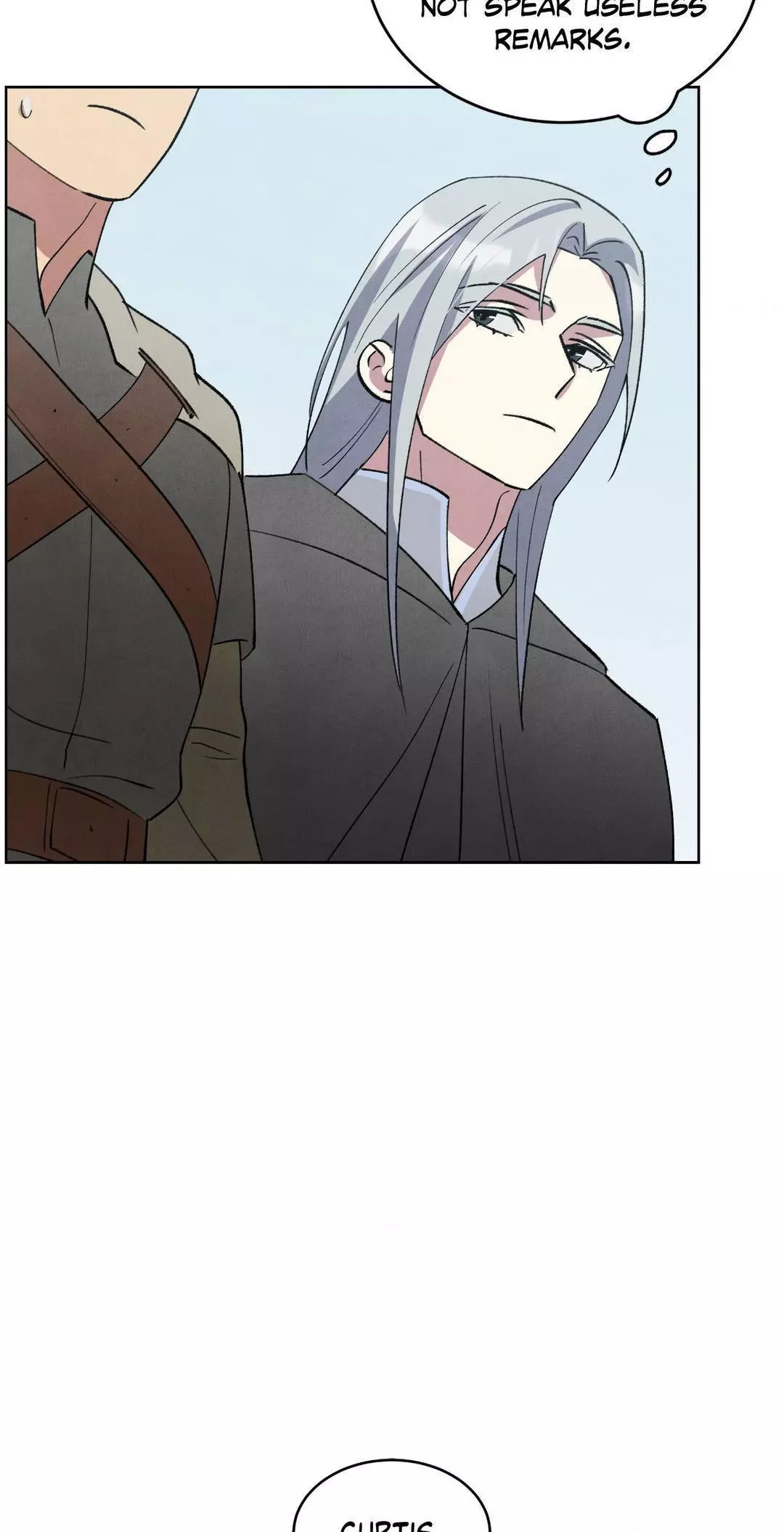 The Duke's Debt Chapter 56 page 19