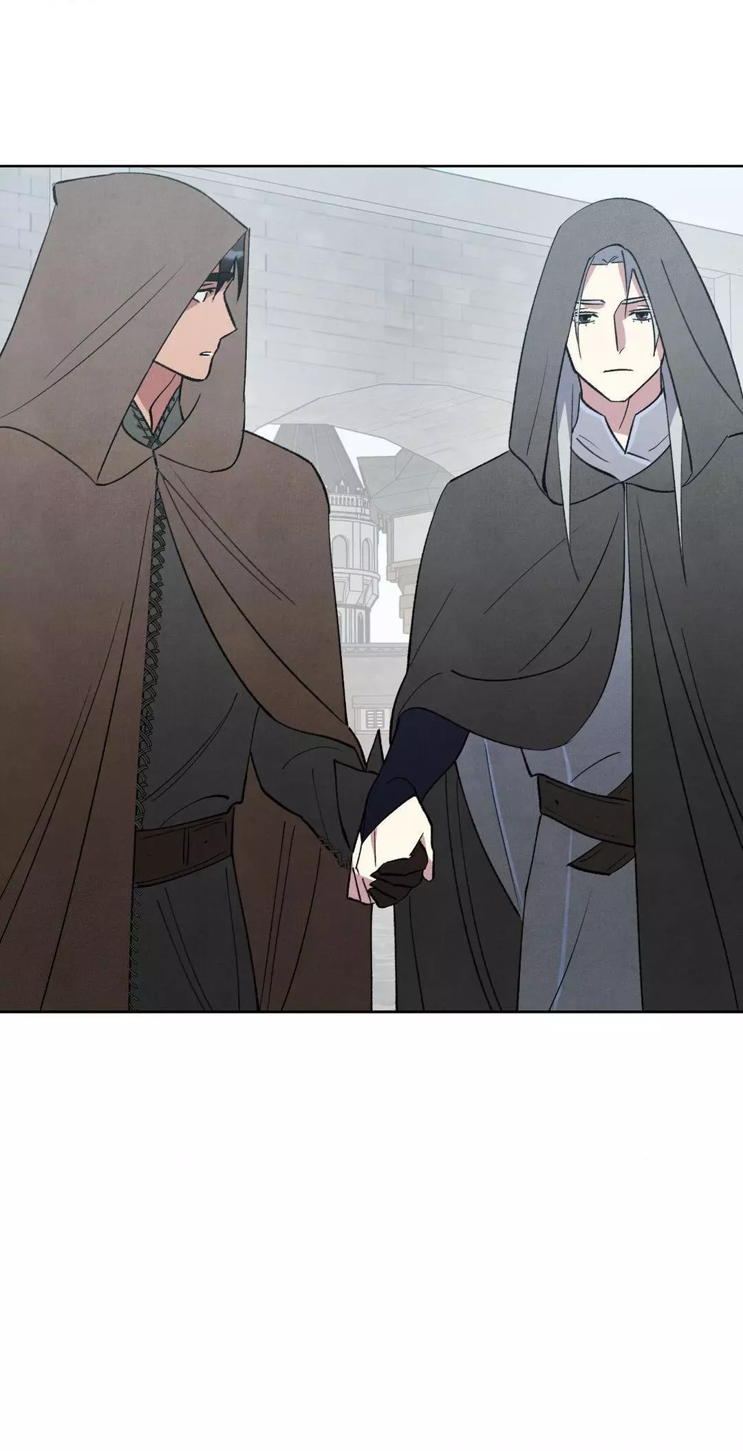 The Duke's Debt Chapter 56 page 35