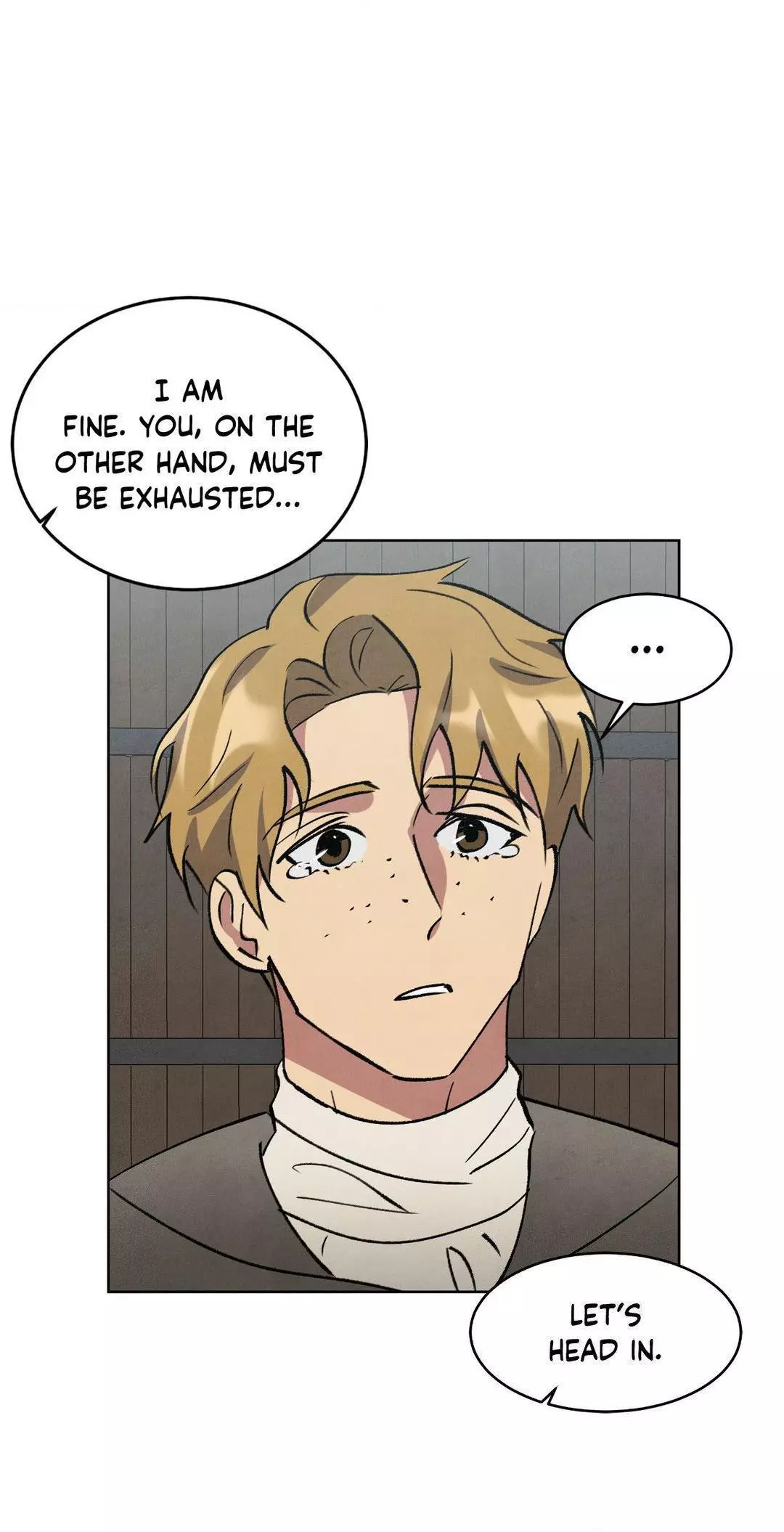 The Duke's Debt Chapter 56 page 23