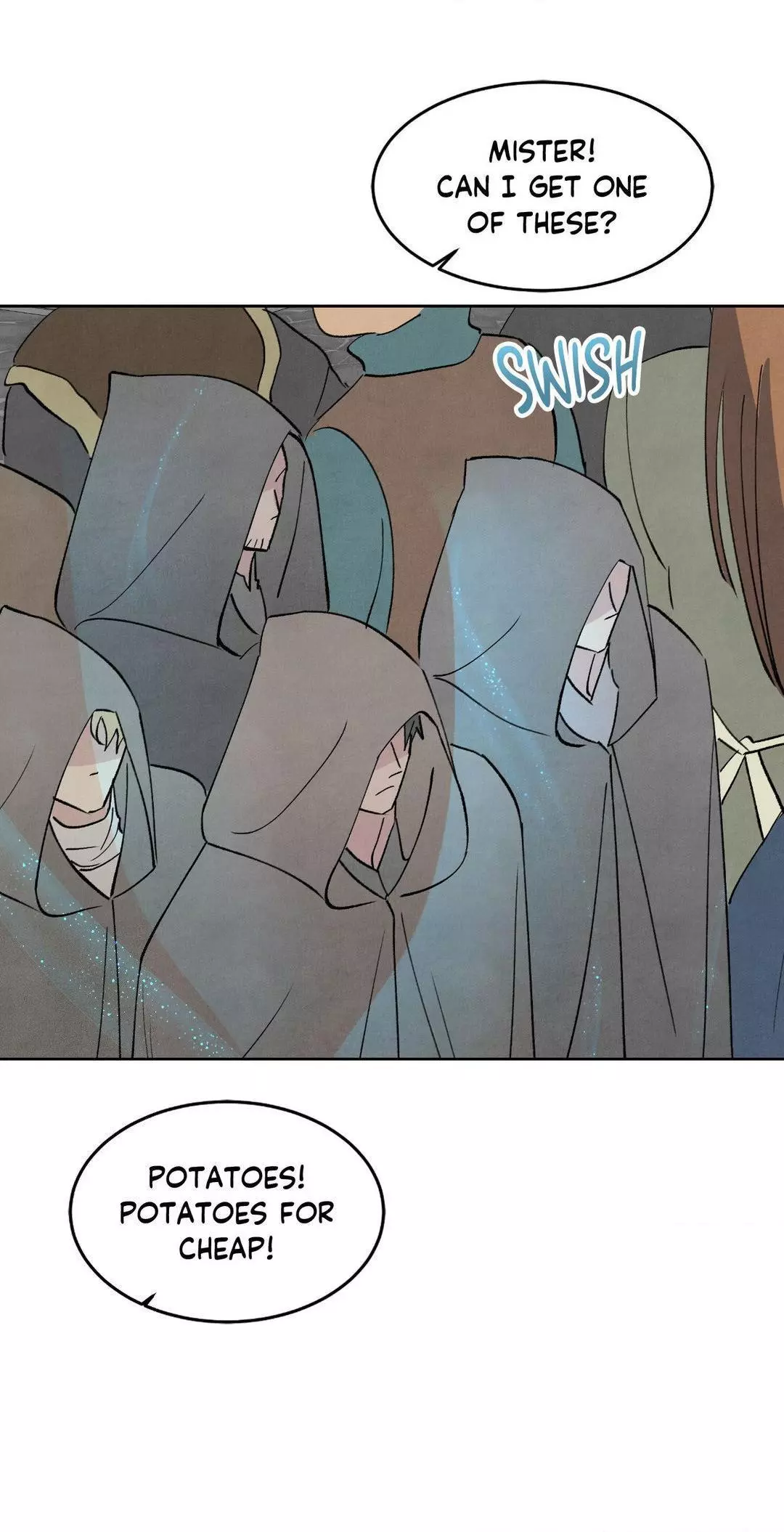 The Duke's Debt Chapter 56 page 27