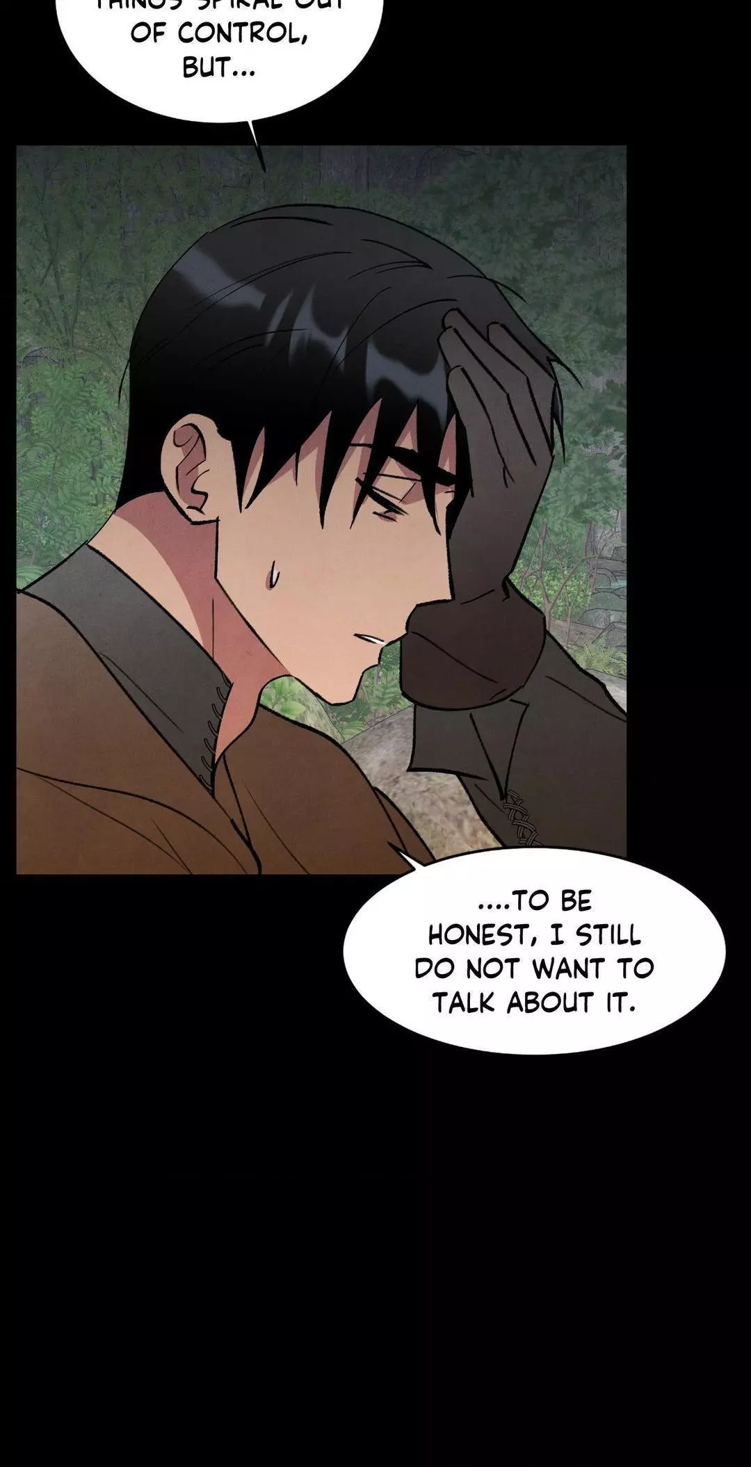 The Duke's Debt Chapter 56 page 62