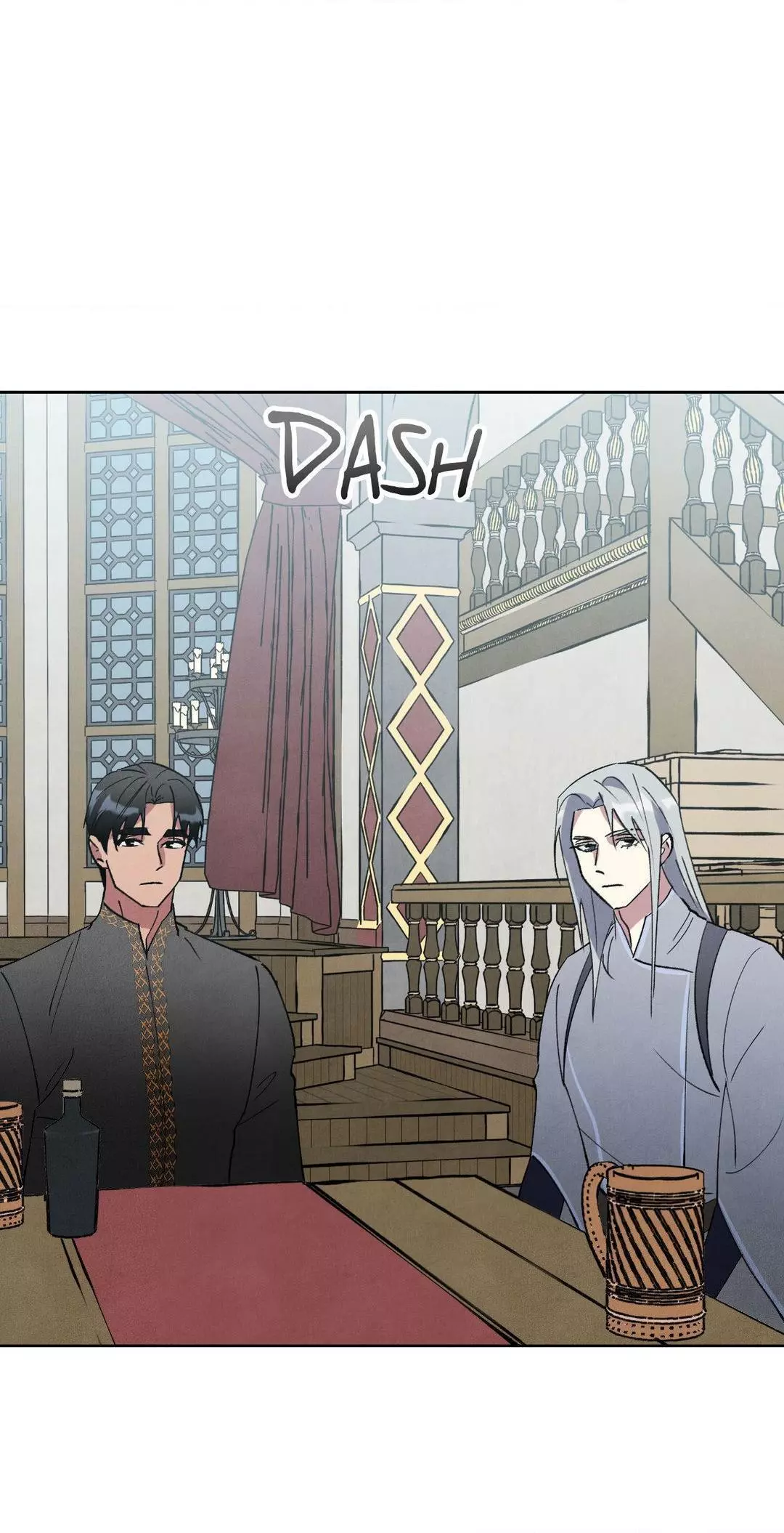 The Duke's Debt Chapter 56 page 57