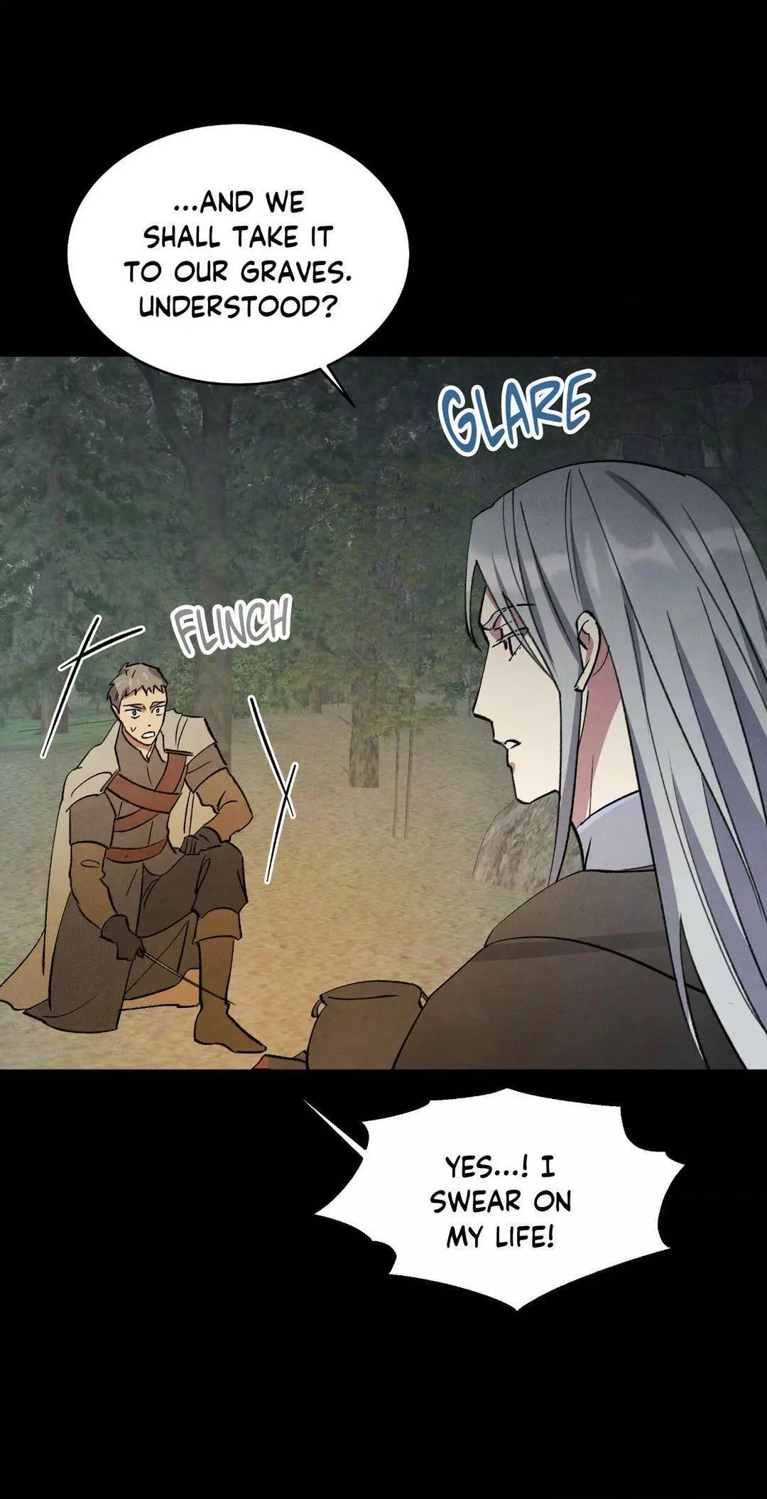 The Duke's Debt Chapter 56 page 65