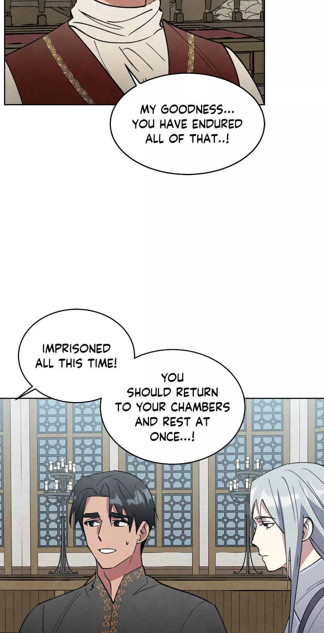 The Duke's Debt Chapter 56 page 54