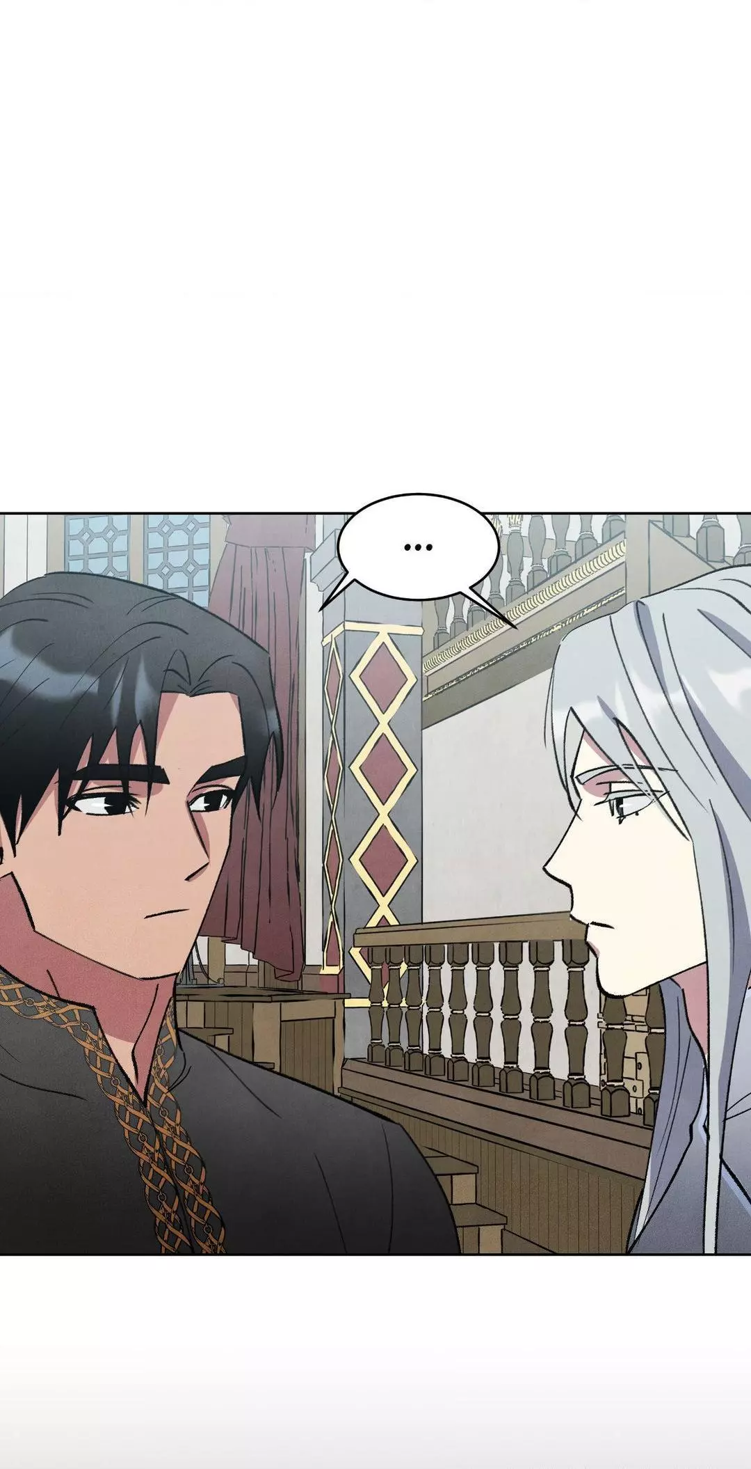 The Duke's Debt Chapter 56 page 58