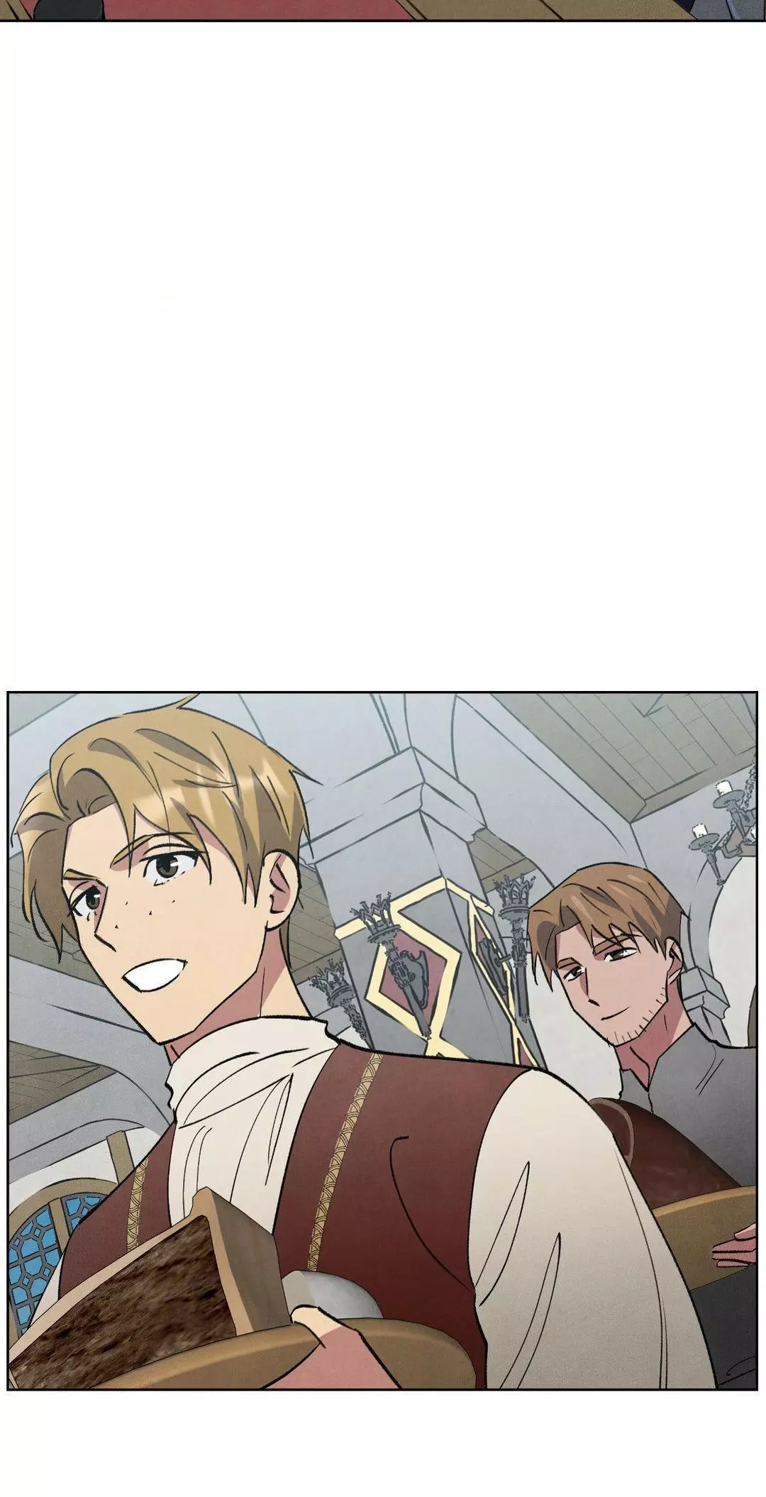 The Duke's Debt Chapter 56 page 70
