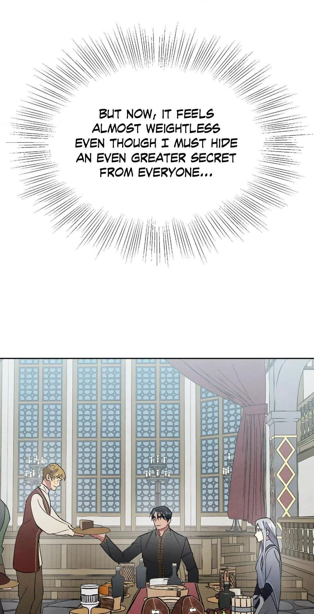 The Duke's Debt Chapter 56 page 71