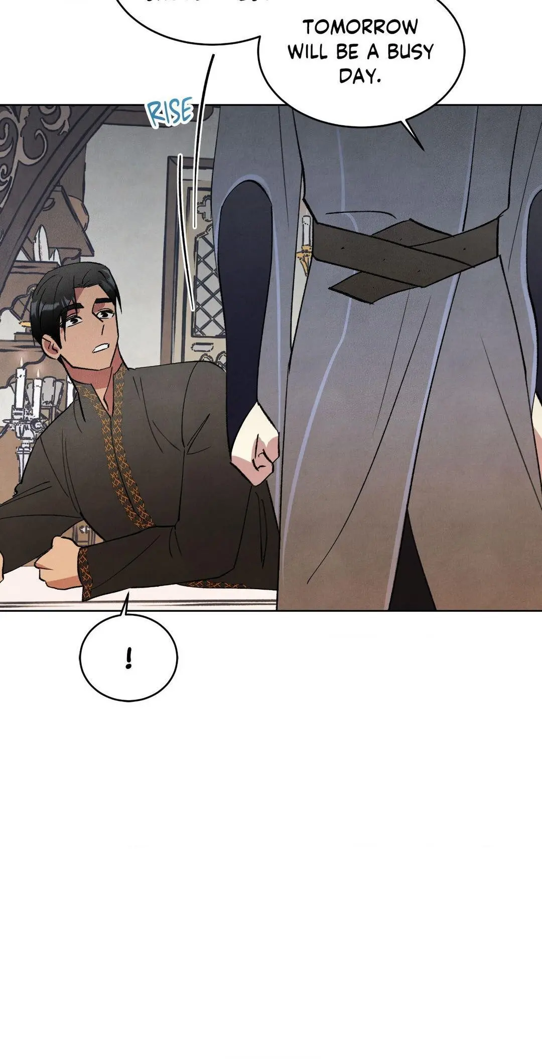 The Duke's Debt Chapter 57 page 15