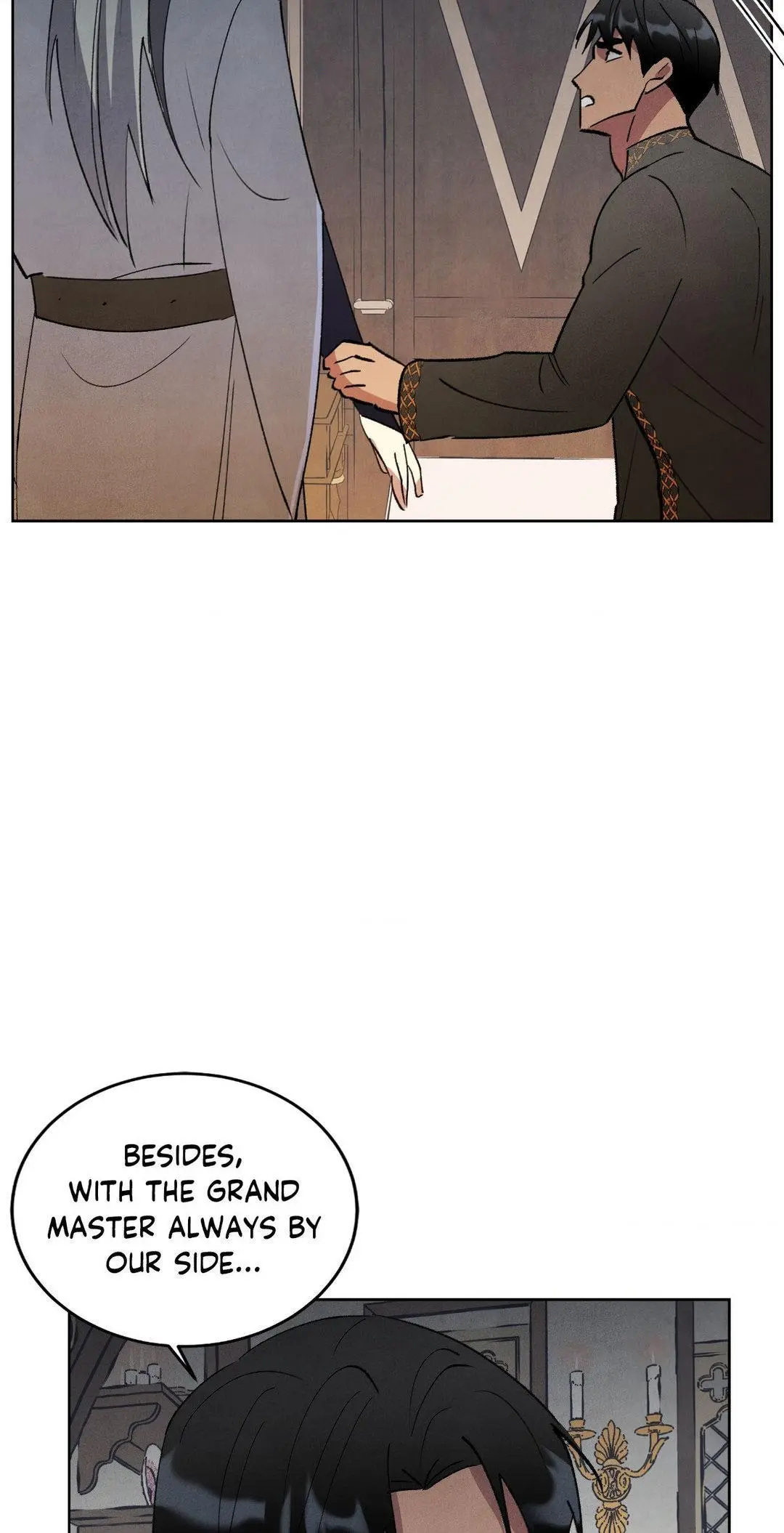 The Duke's Debt Chapter 57 page 20