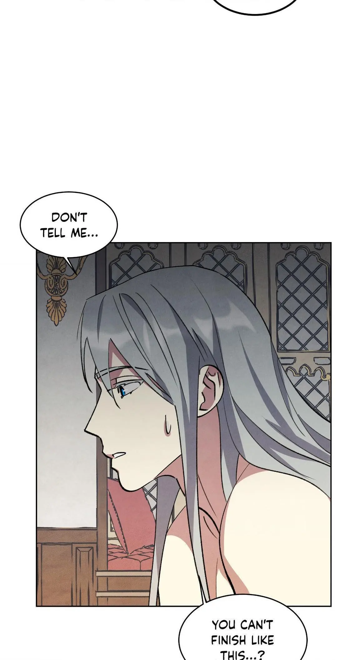 The Duke's Debt Chapter 57 page 71