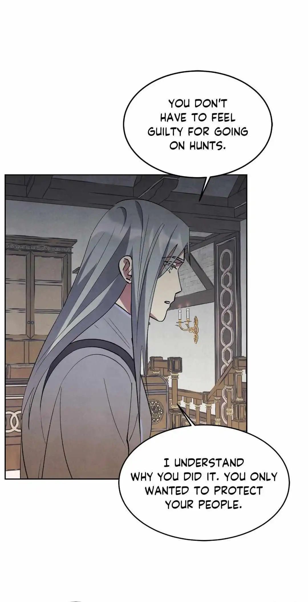 The Duke's Debt Chapter 57 page 6