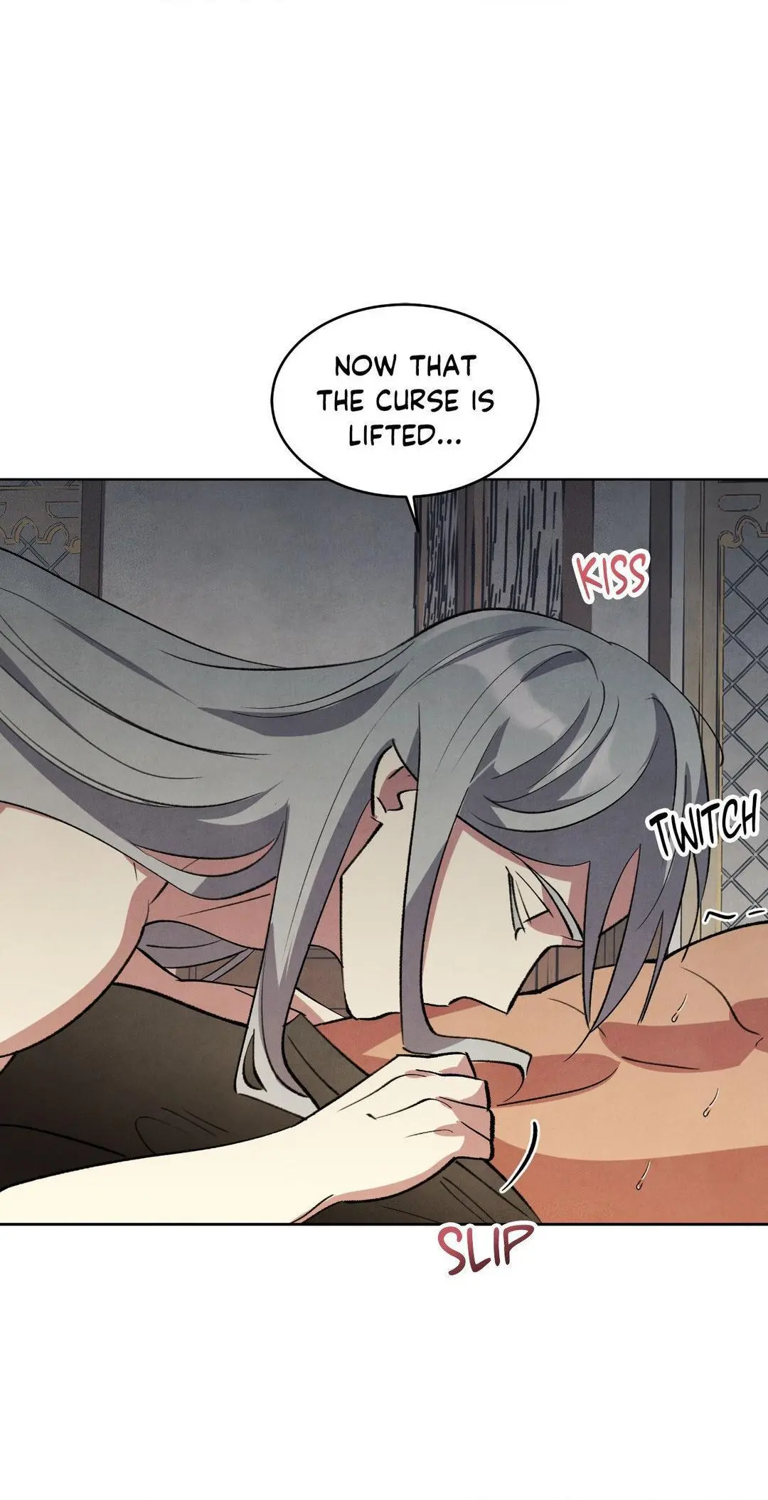 The Duke's Debt Chapter 57 page 57