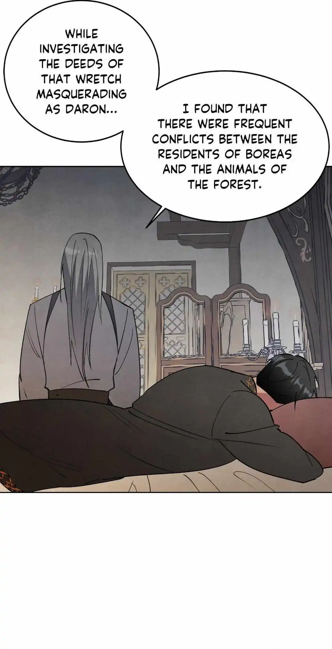 The Duke's Debt Chapter 57 page 7