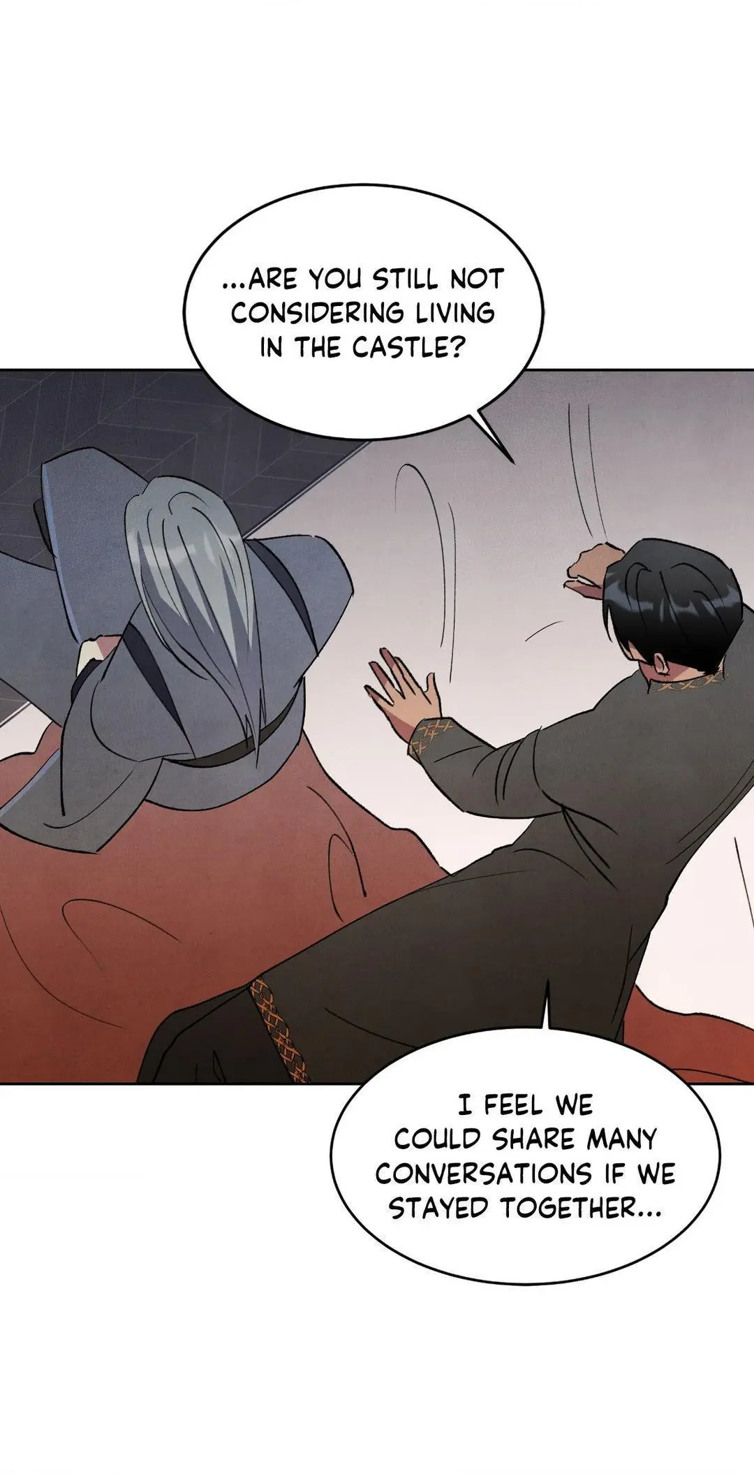The Duke's Debt Chapter 57 page 10