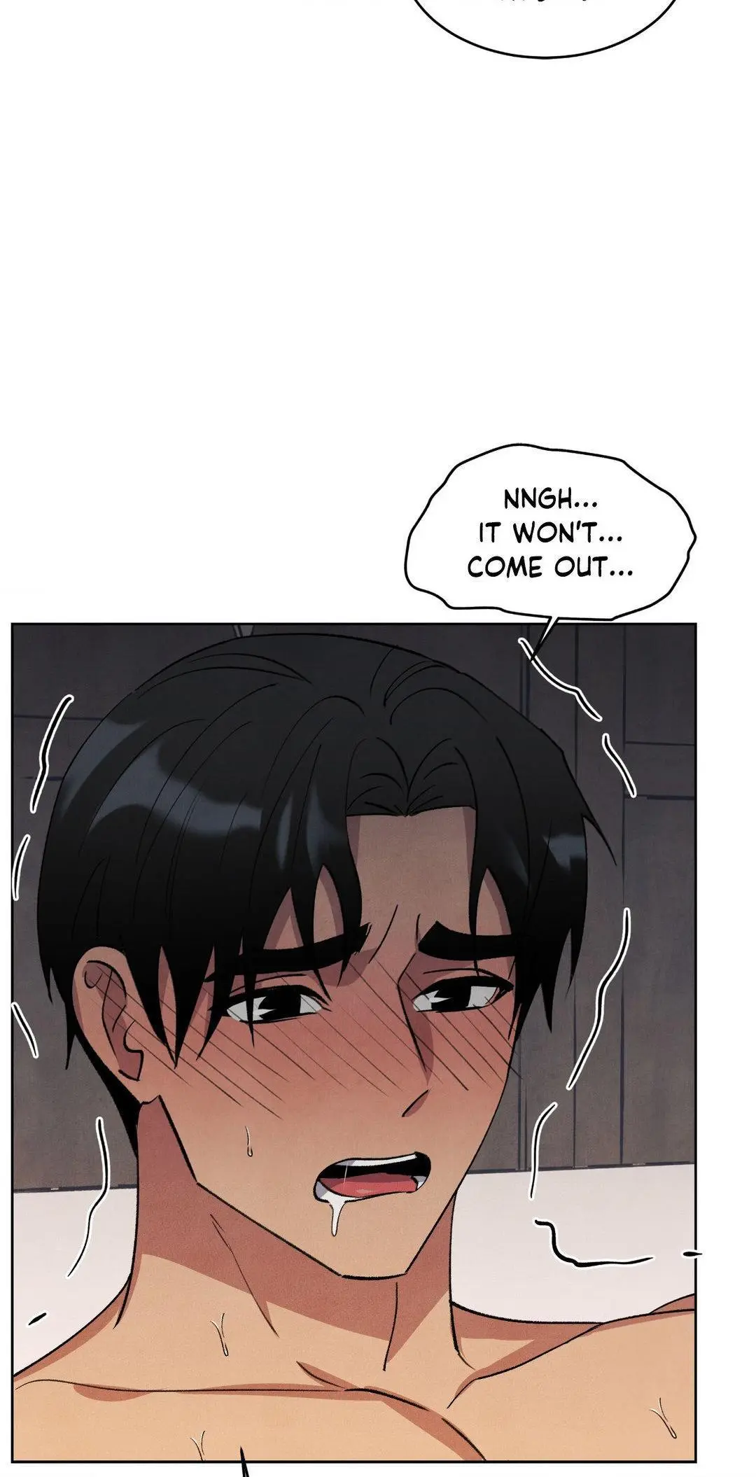 The Duke's Debt Chapter 57 page 72