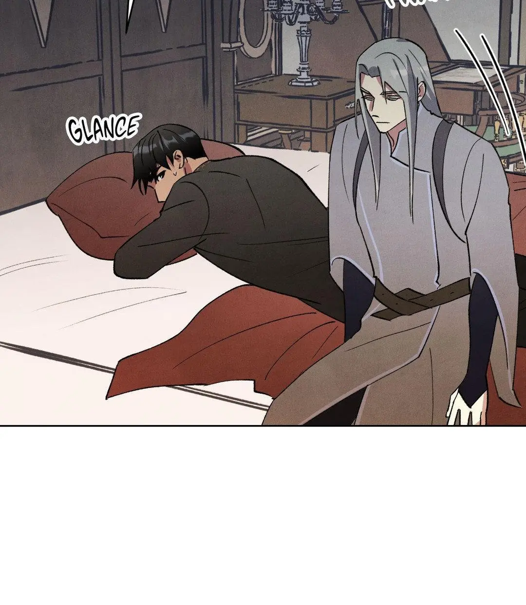 The Duke's Debt Chapter 57 page 5