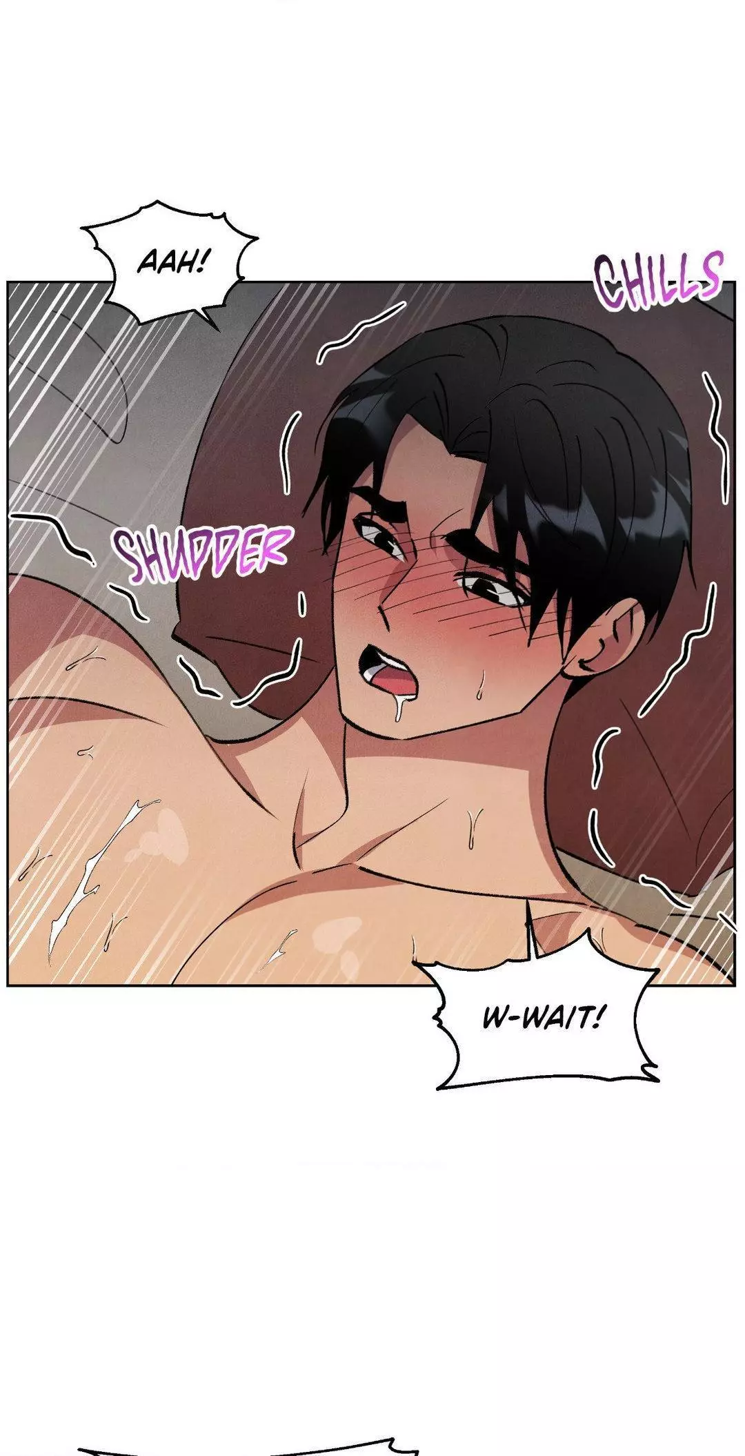 The Duke's Debt Chapter 58 page 27