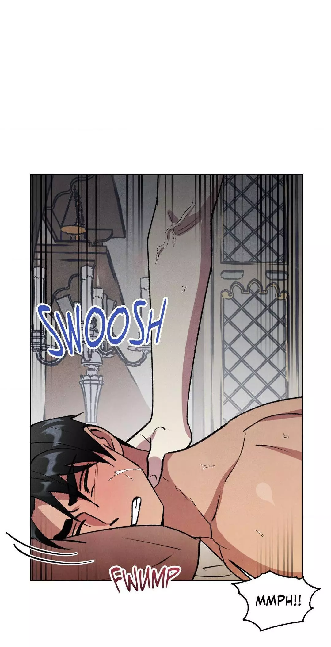 The Duke's Debt Chapter 58 page 37
