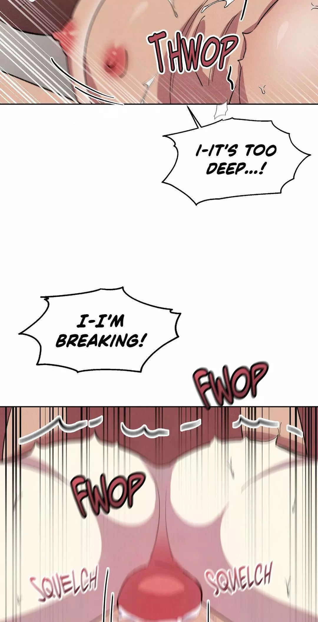 The Duke's Debt Chapter 58 page 65