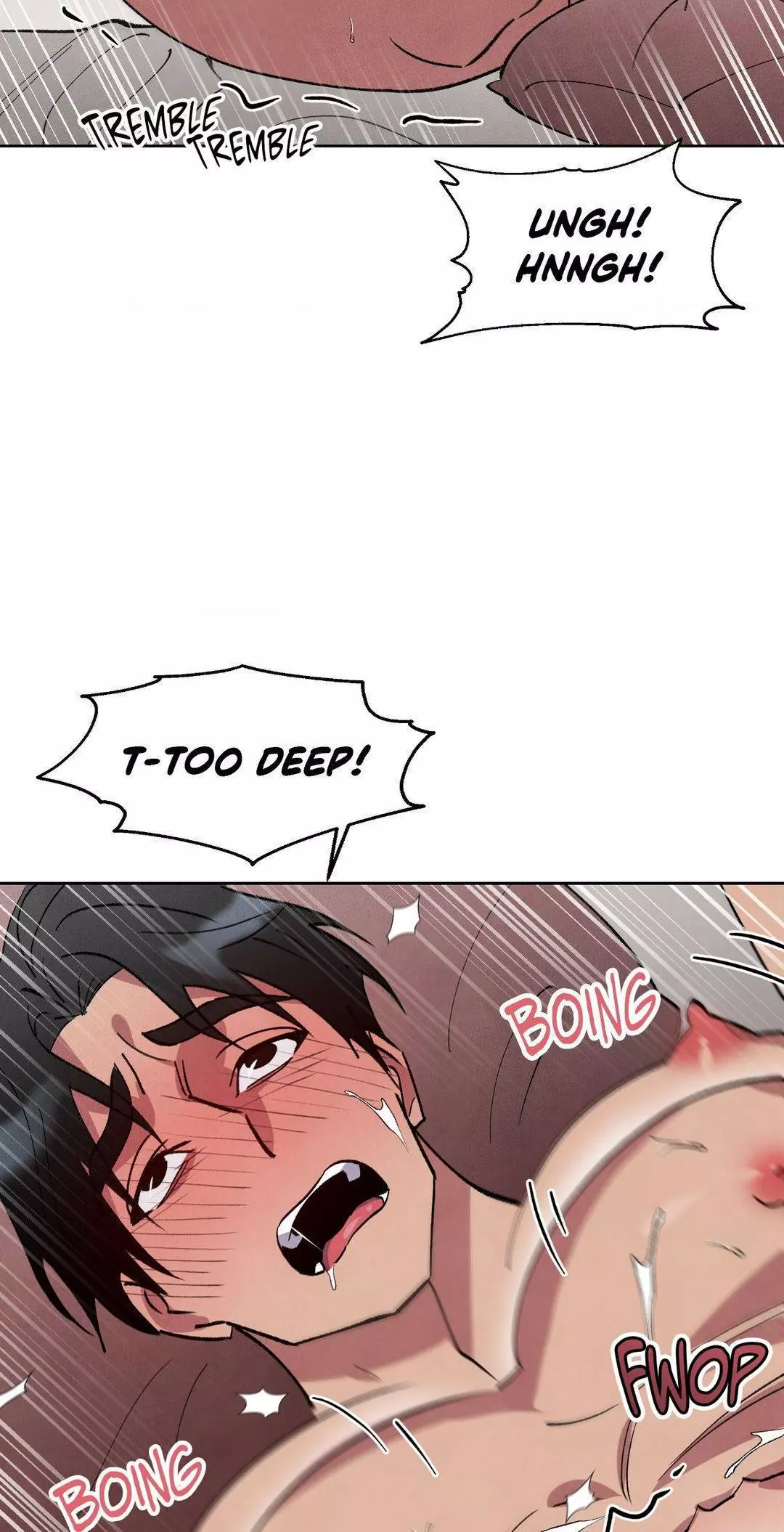 The Duke's Debt Chapter 58 page 64