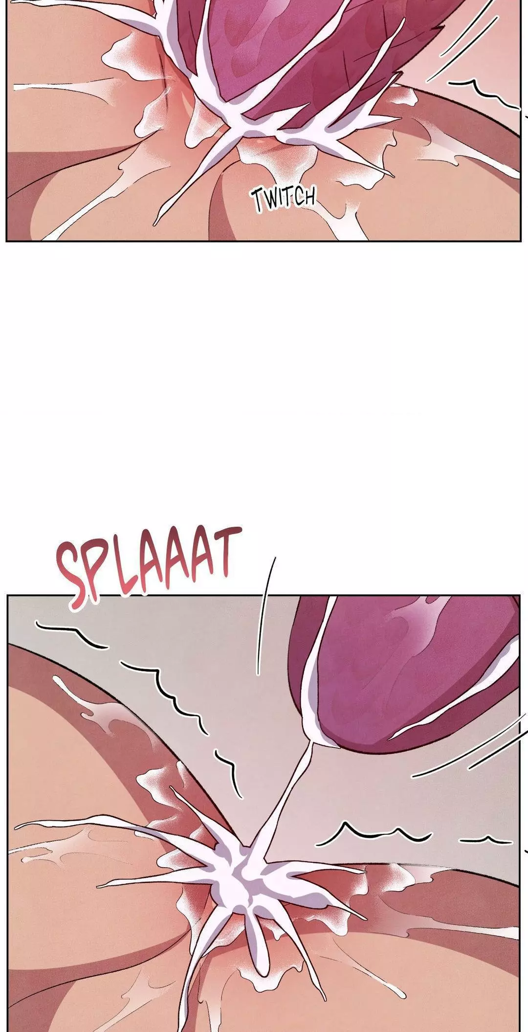 The Duke's Debt Chapter 59 page 74