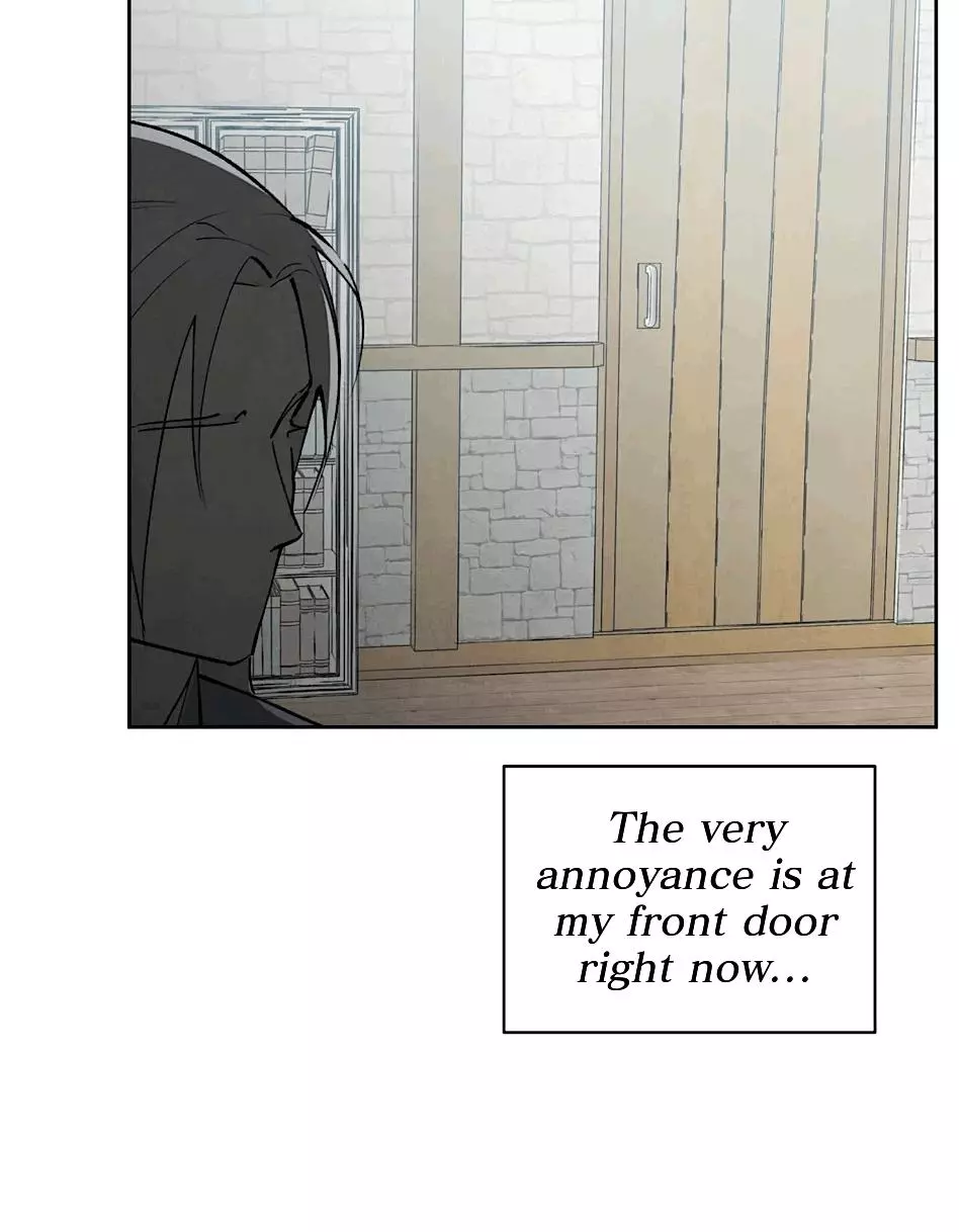 The Duke's Debt Chapter 6 page 4