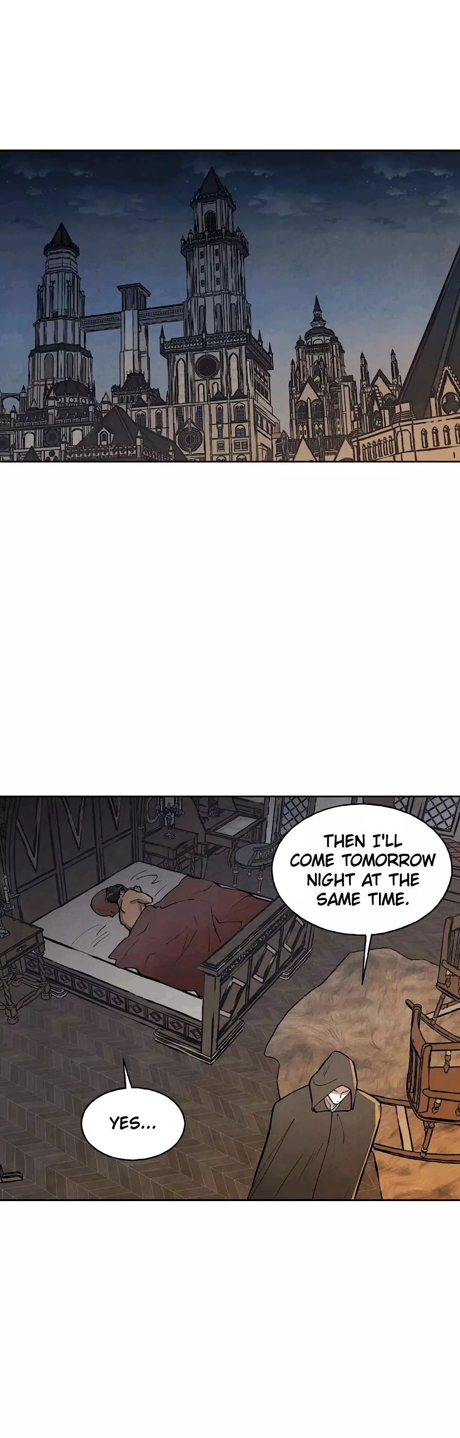 The Duke's Debt Chapter 6 page 13