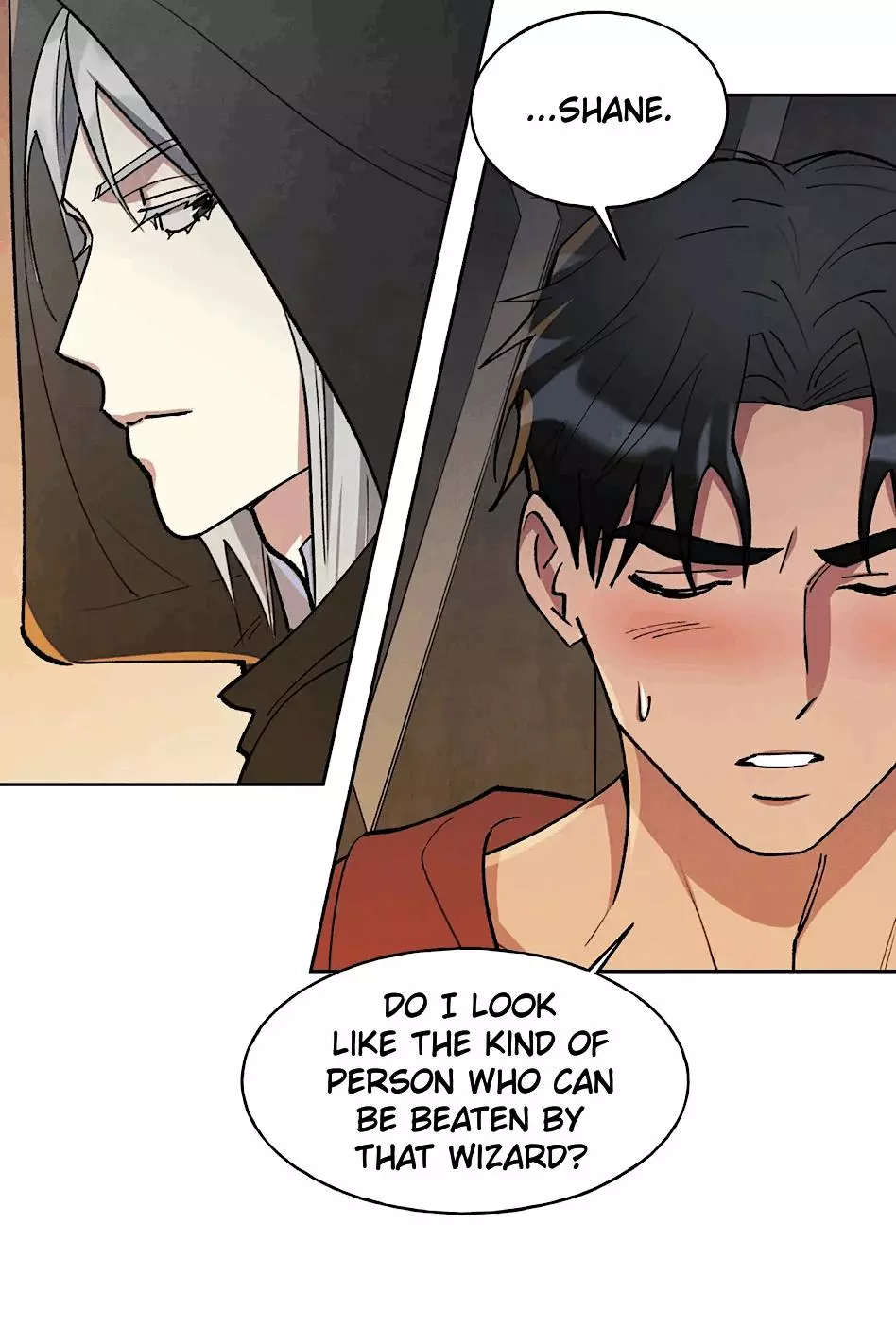 The Duke's Debt Chapter 6 page 22