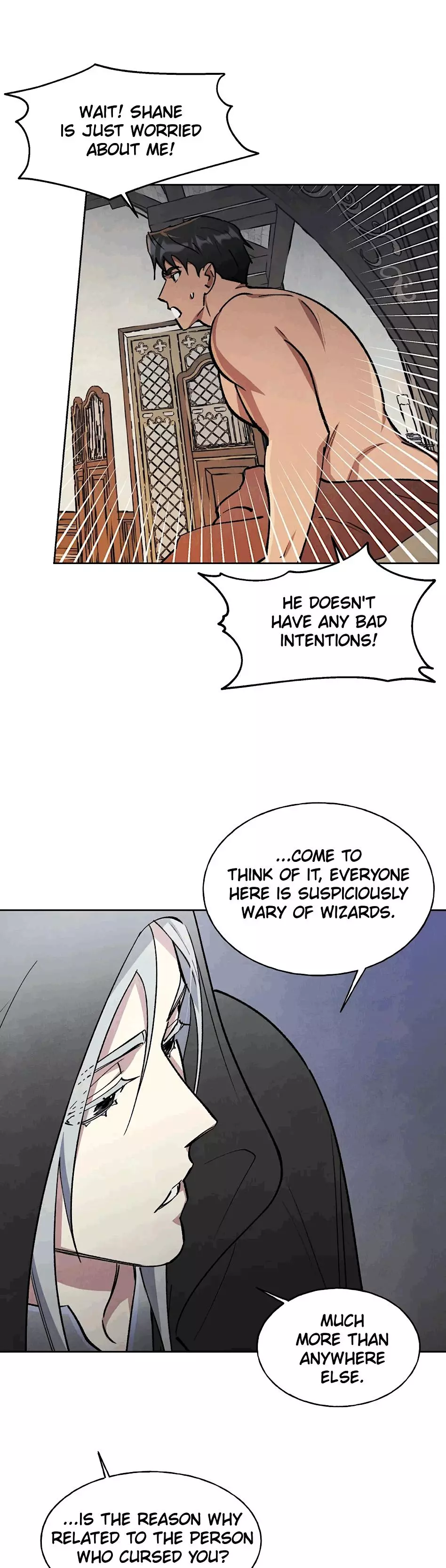 The Duke's Debt Chapter 6 page 27