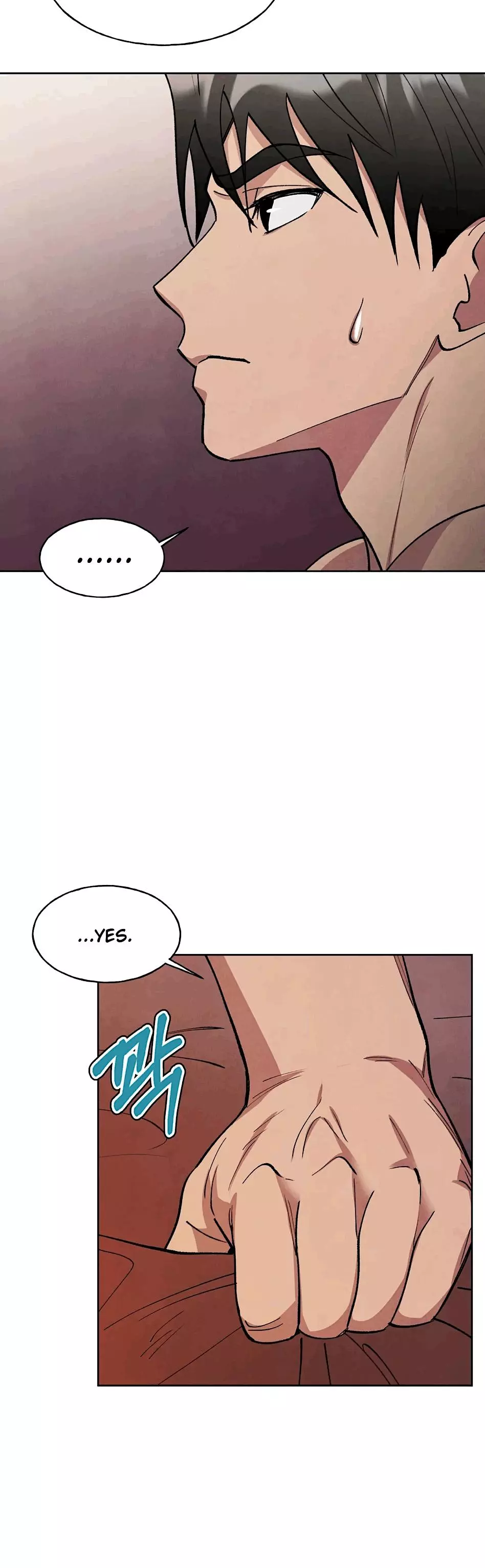 The Duke's Debt Chapter 6 page 28